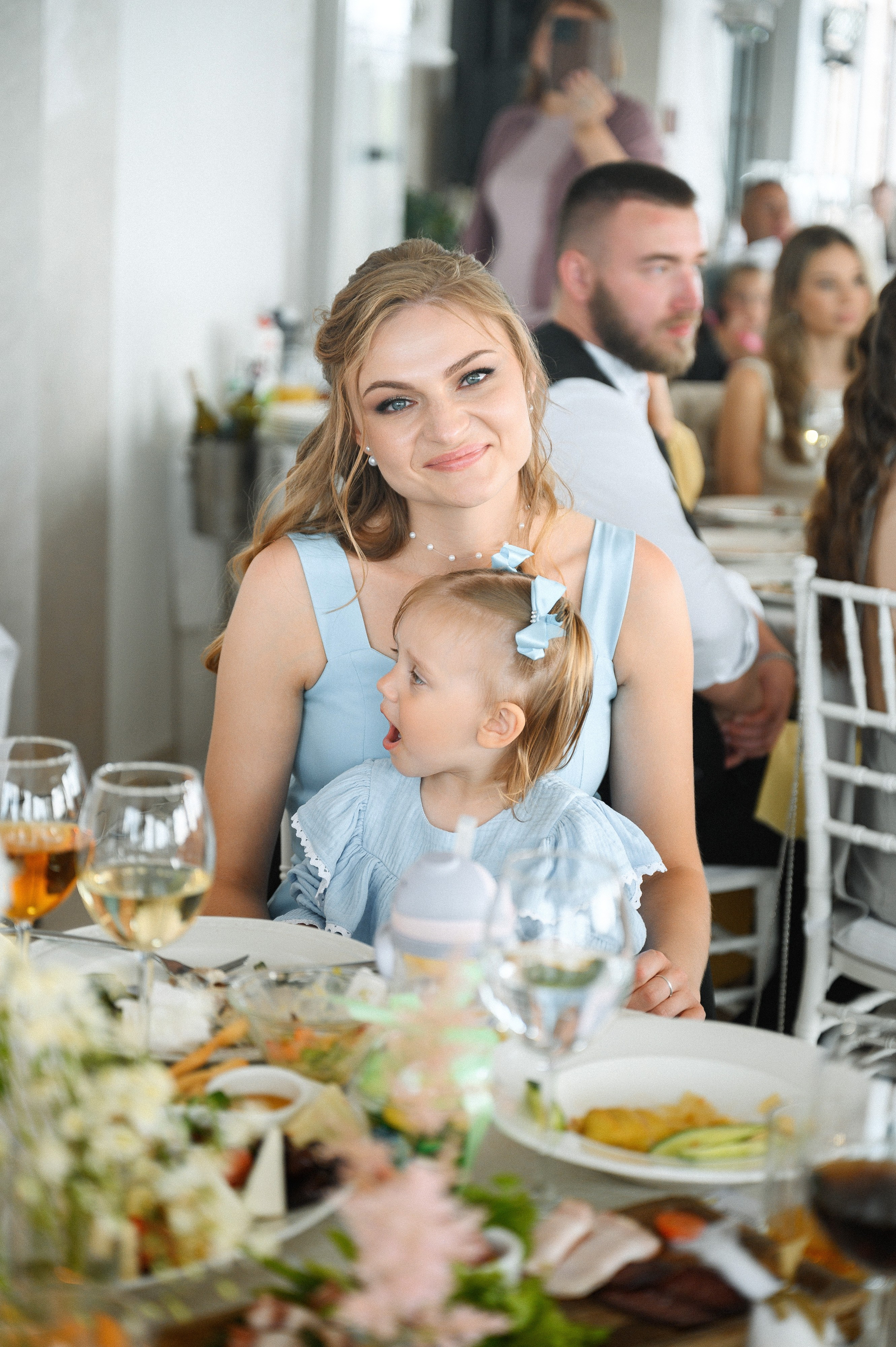 Илья & Алина