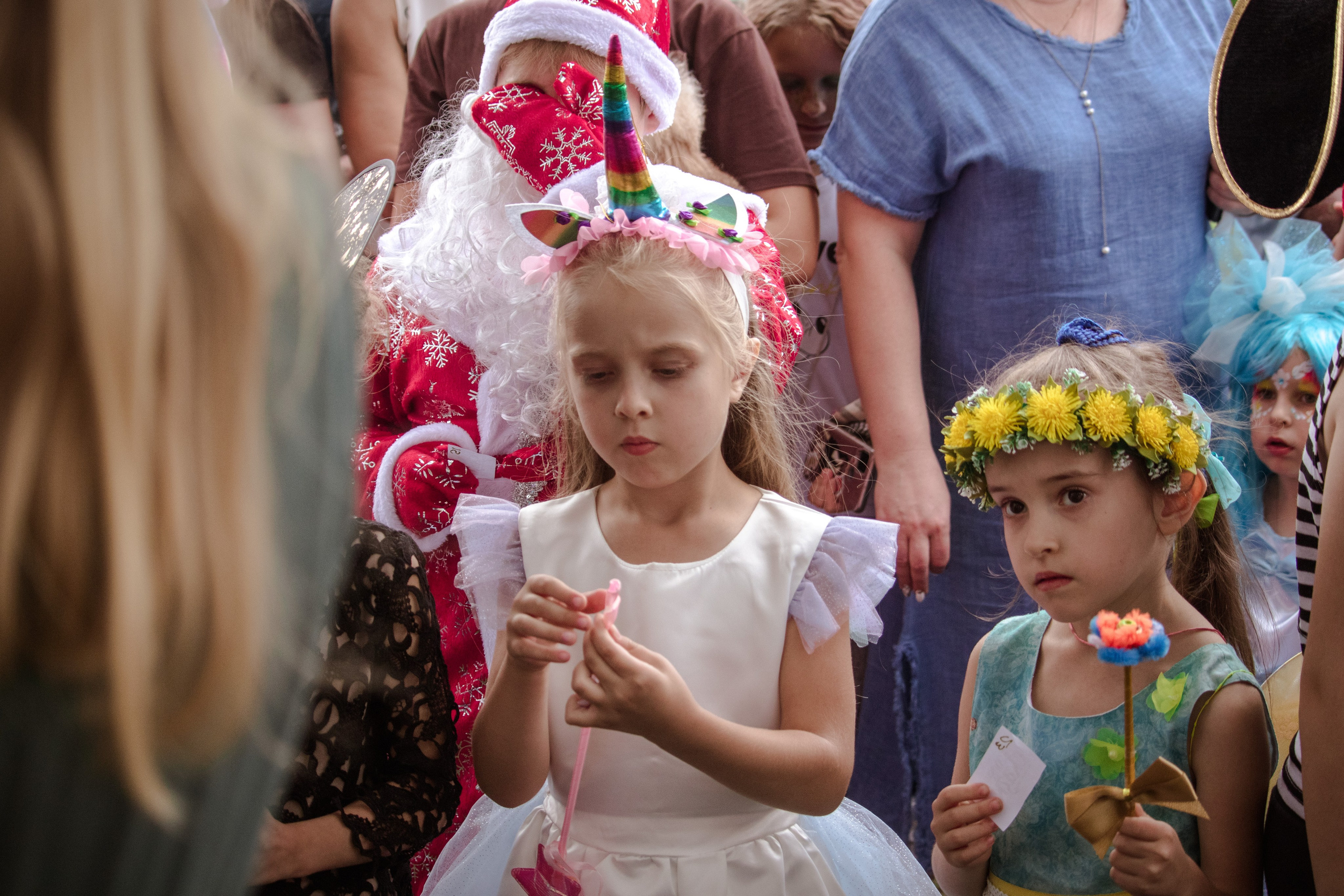 Бродячие сказки 2023