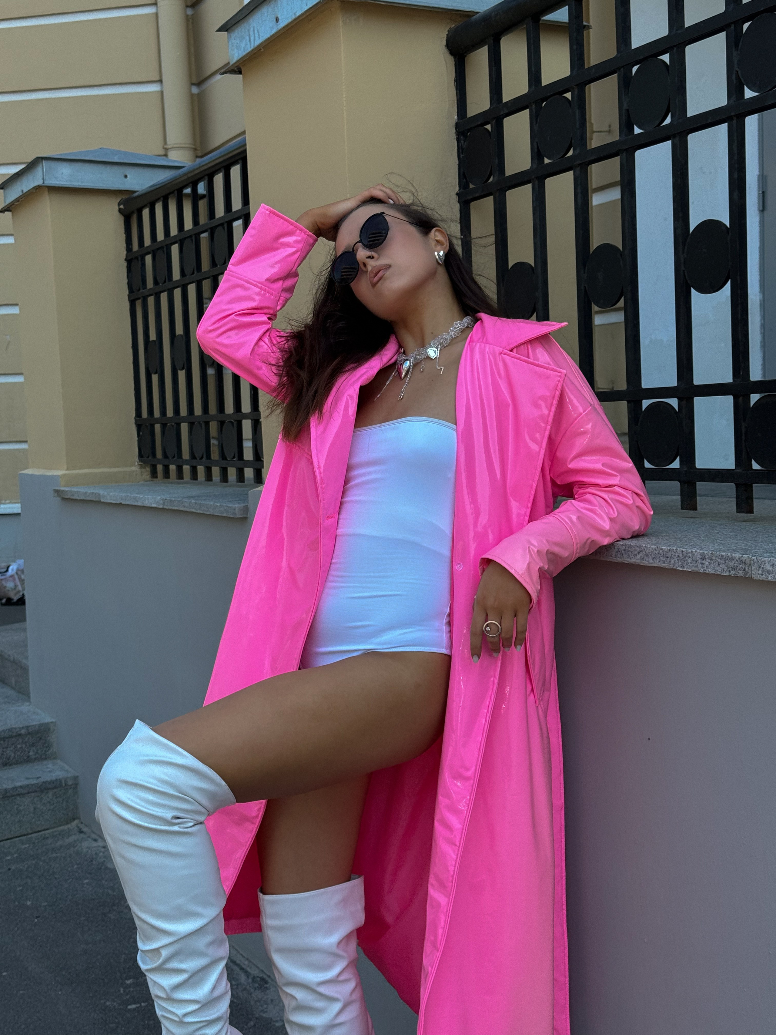 Контент-съёмки. Екатерина Таирова. Контент-фотограф из Санкт-Петербурга