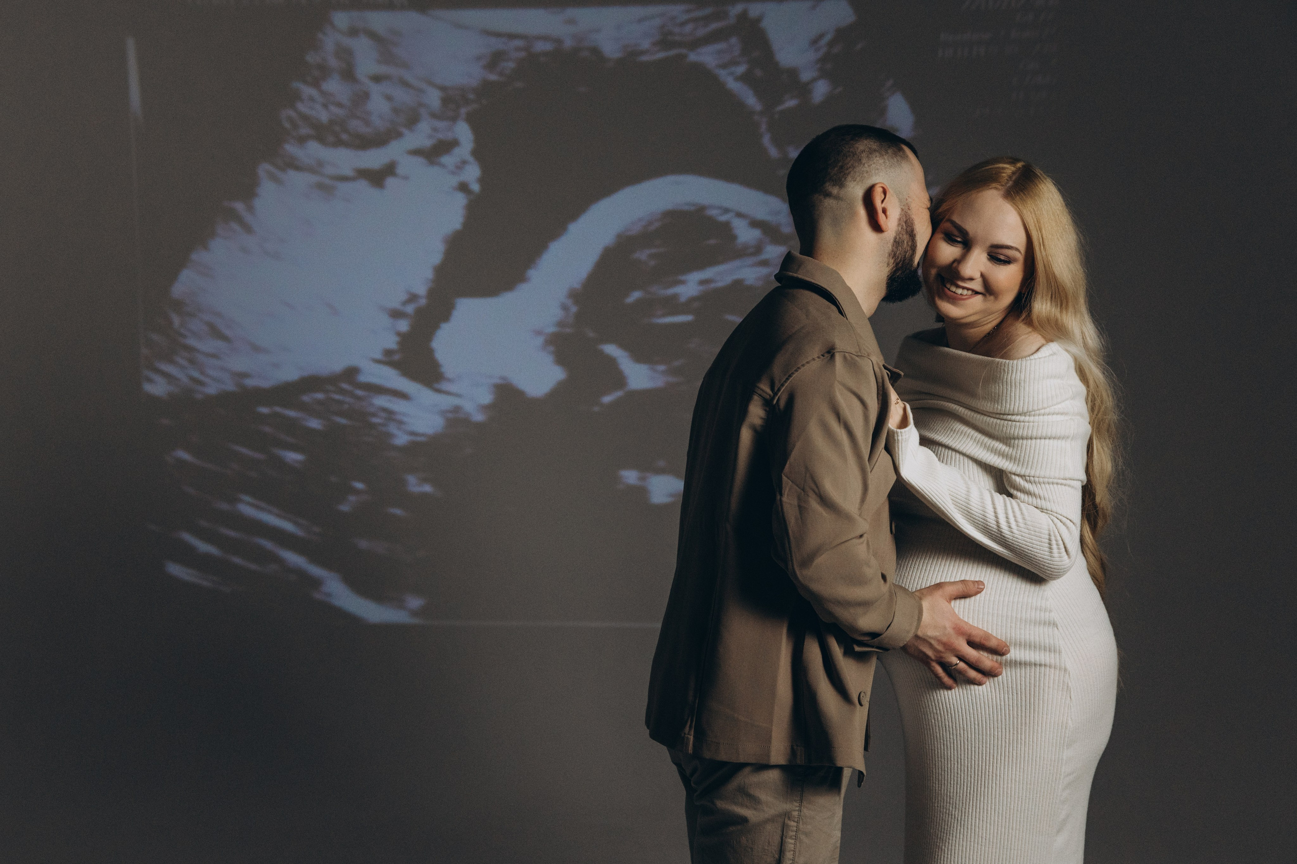 В ожидании. Свадебный, семейный фотограф в Иркутске Светлана Макаричева