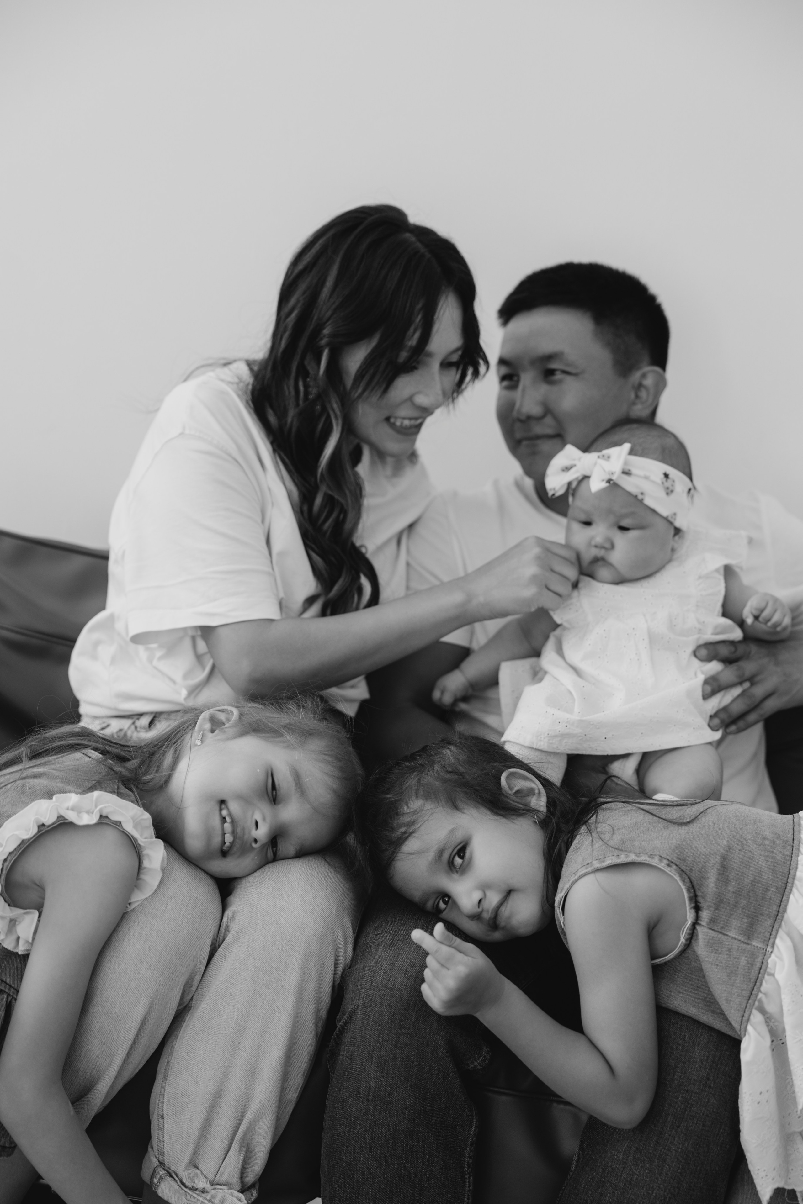 Студия Элемент. Свадебный, семейный фотограф в Иркутске Светлана Макаричева