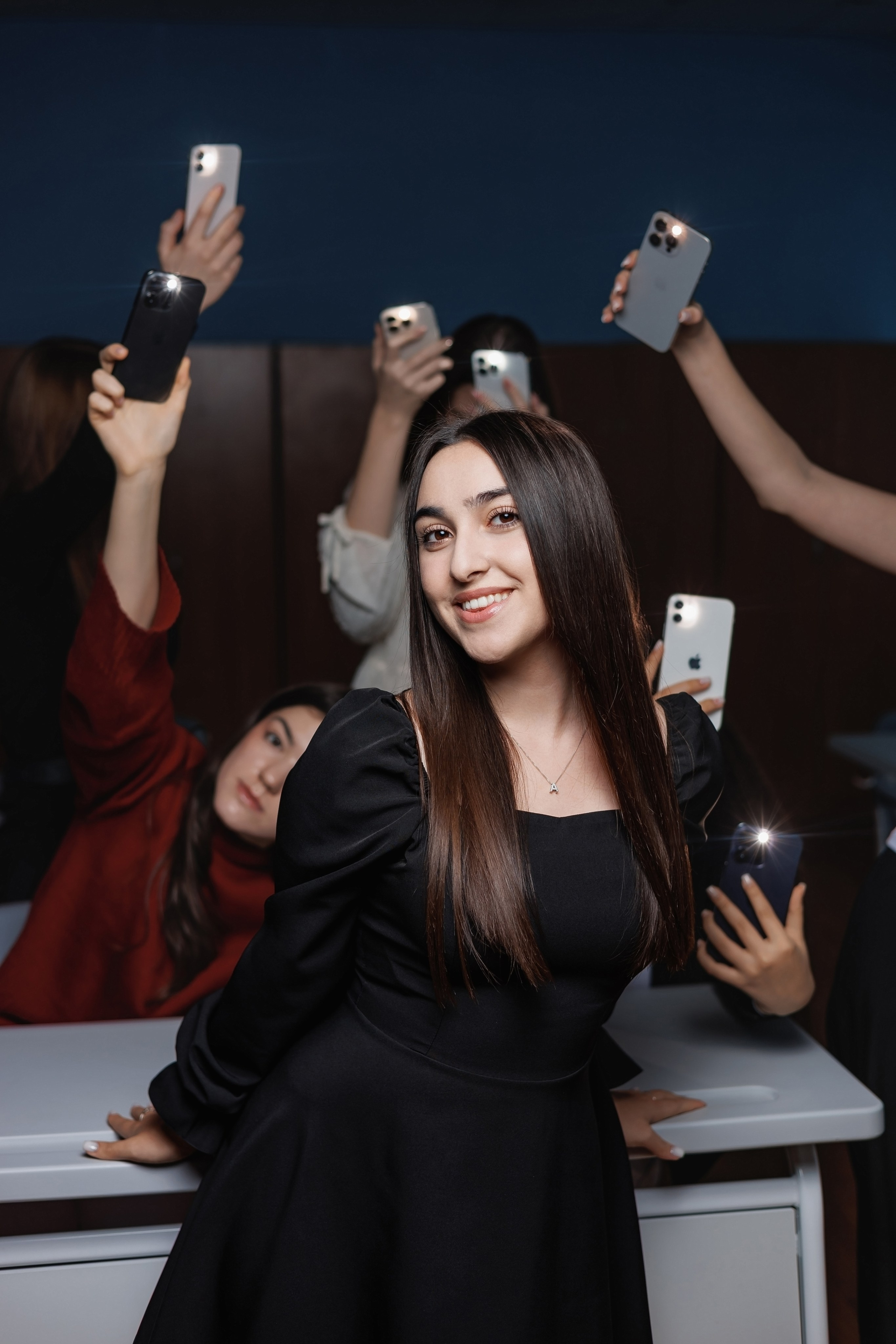 11-а, 11 шк, выпуск 2025