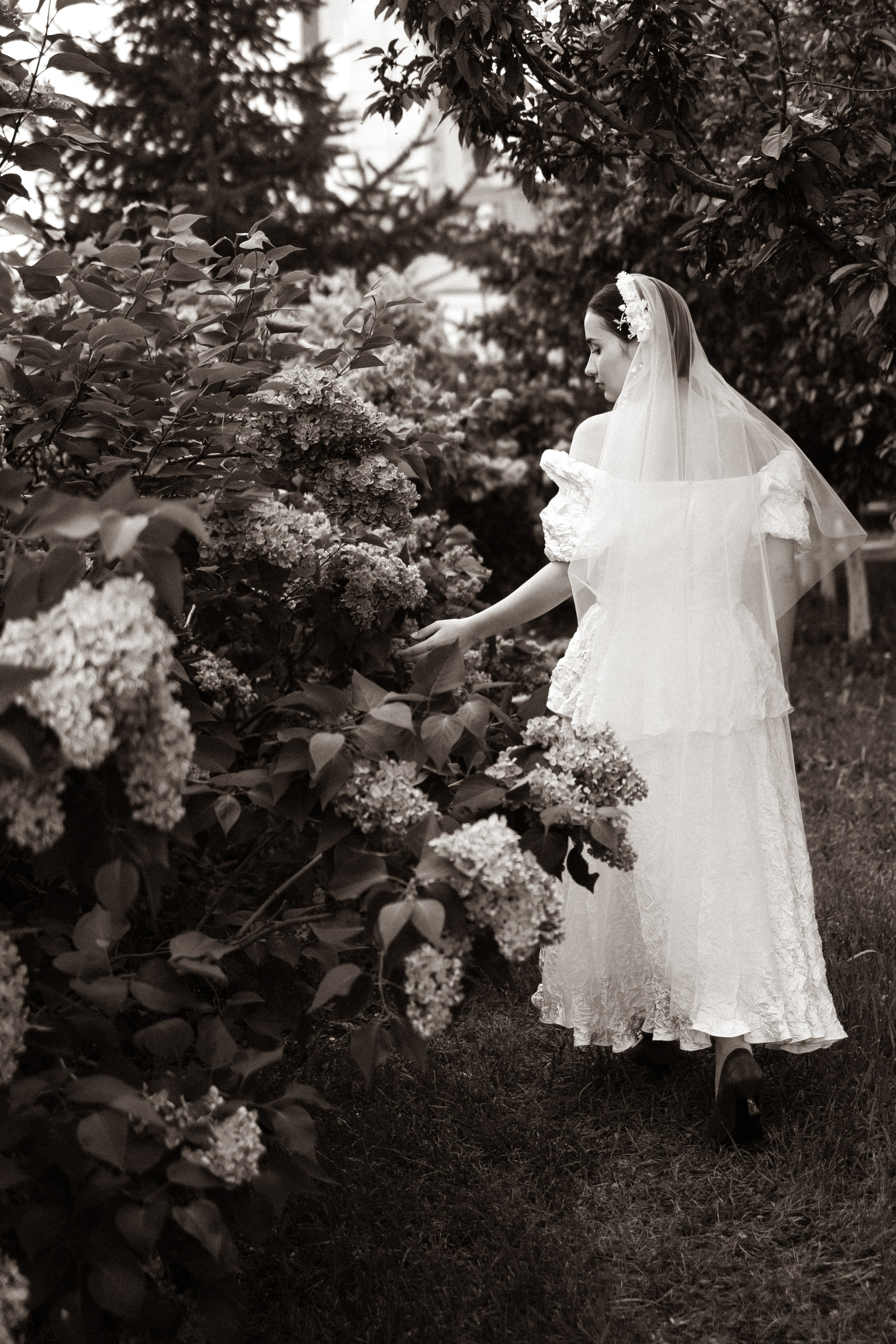 Аня и Илья. Венчание в церкви I 20.05.2025. Фотограф Зарина. Казань