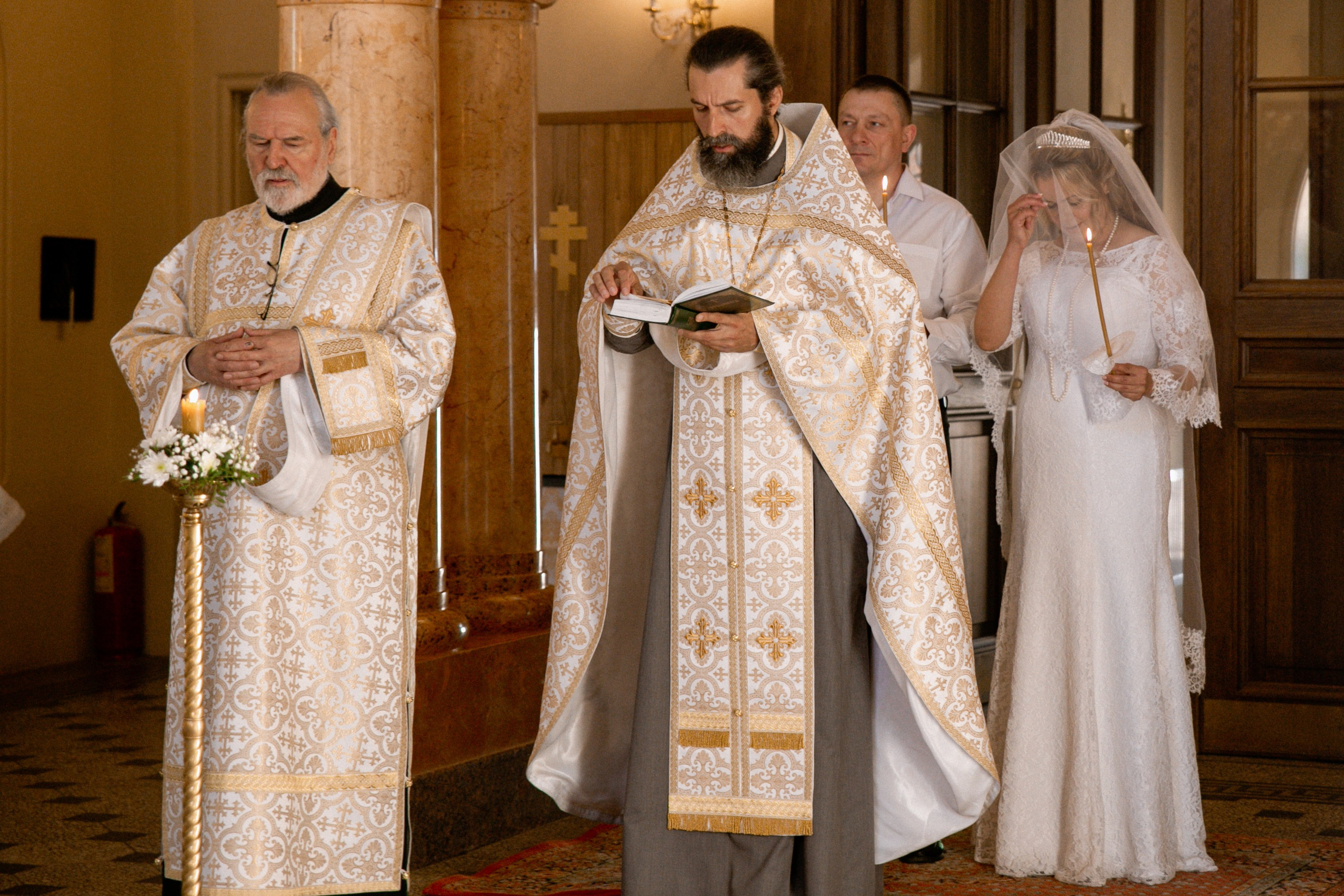 Сhurch wedding. Семейный фотограф в Санкт-Петербурге Ульяна Лукина