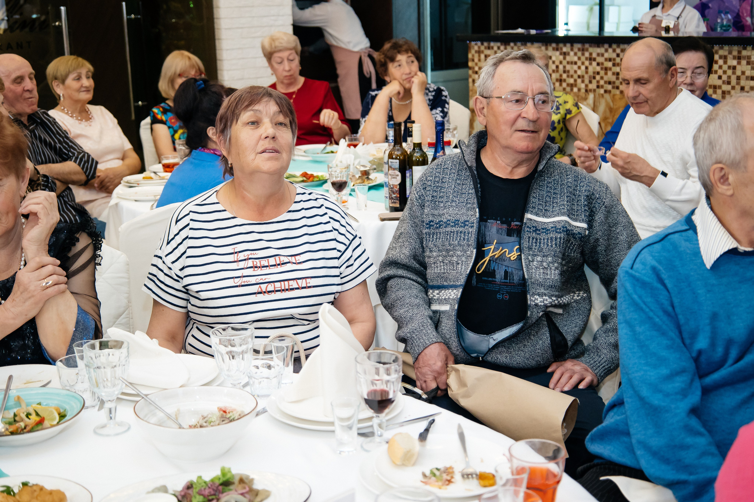 Юбилей 70. Фотограф в Иркутске