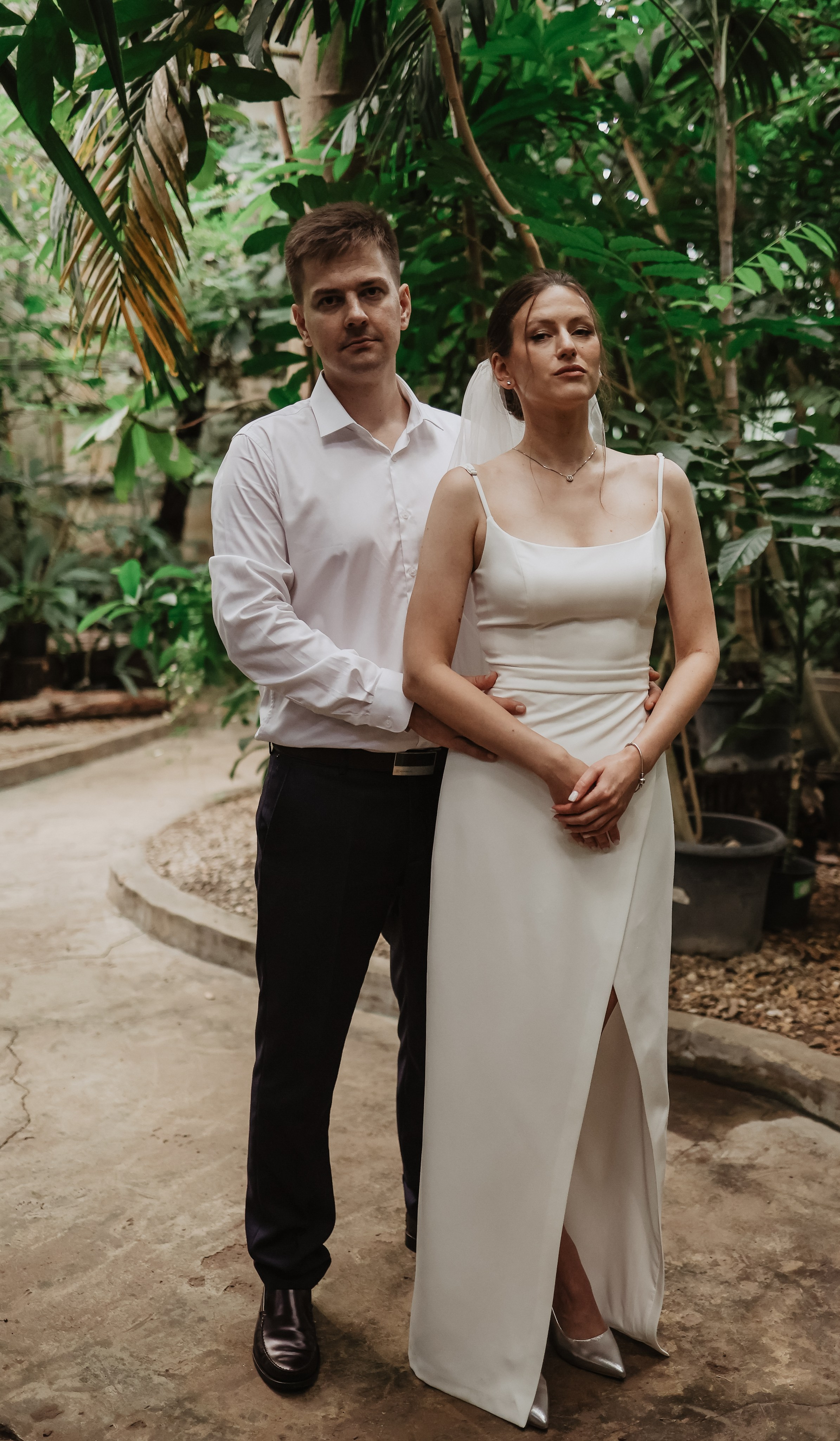 Владислав и Екатерина. Фотограф и видеограф в Москве Полина Абраменкова