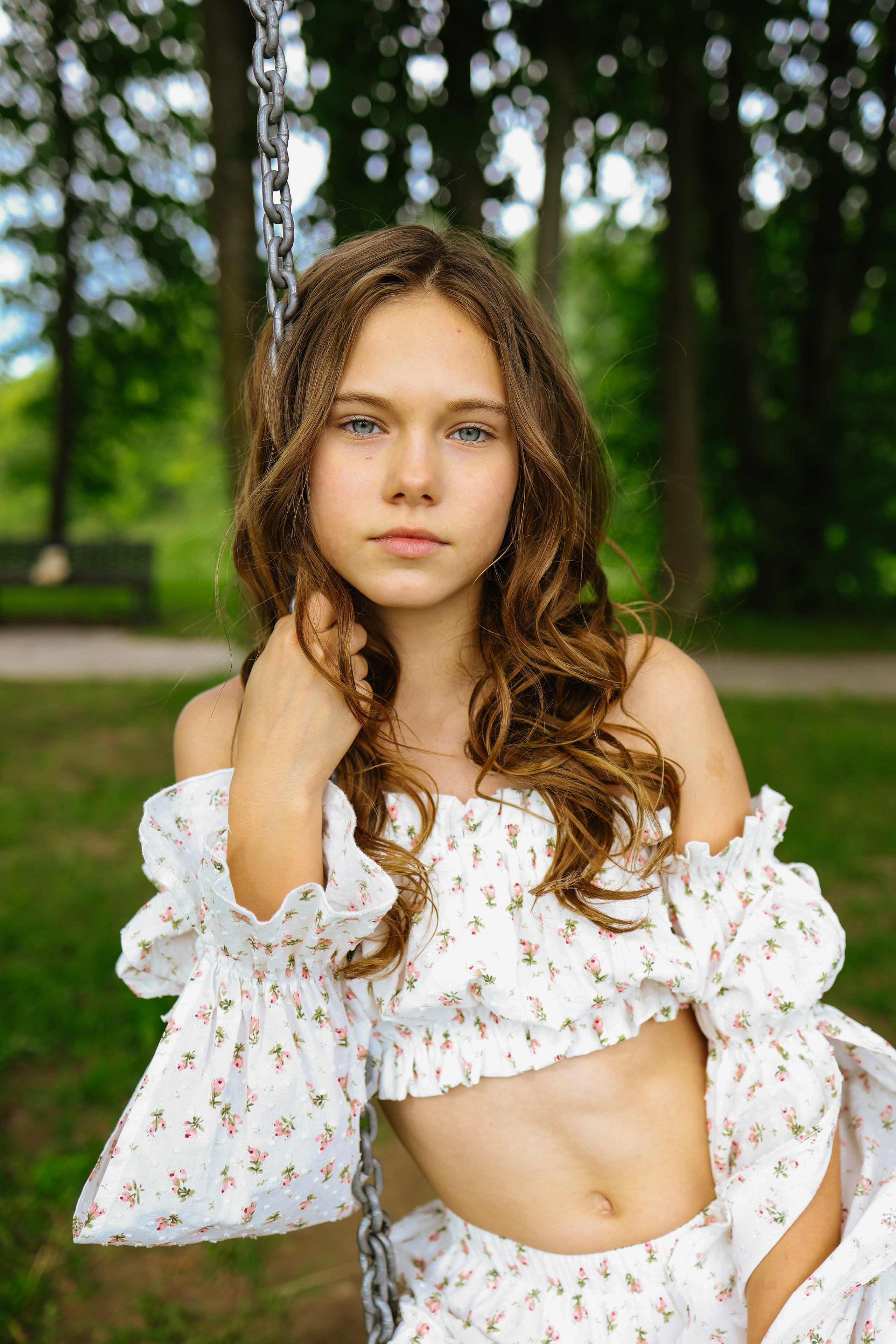 Дети. Фотограф и видеограф в Москве Полина Абраменкова