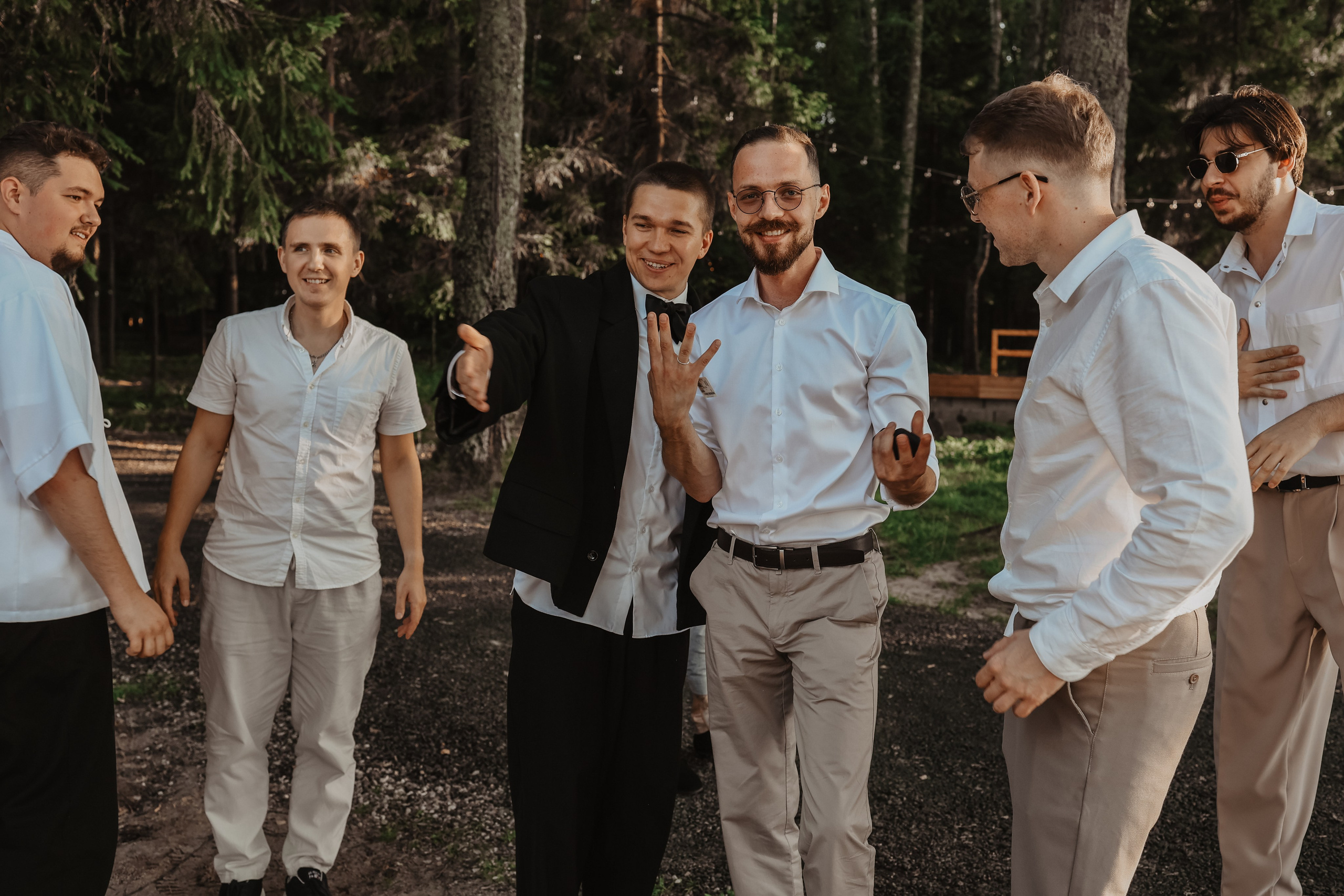 Константин и Полина. Фотограф и видеограф в Москве Полина Абраменкова