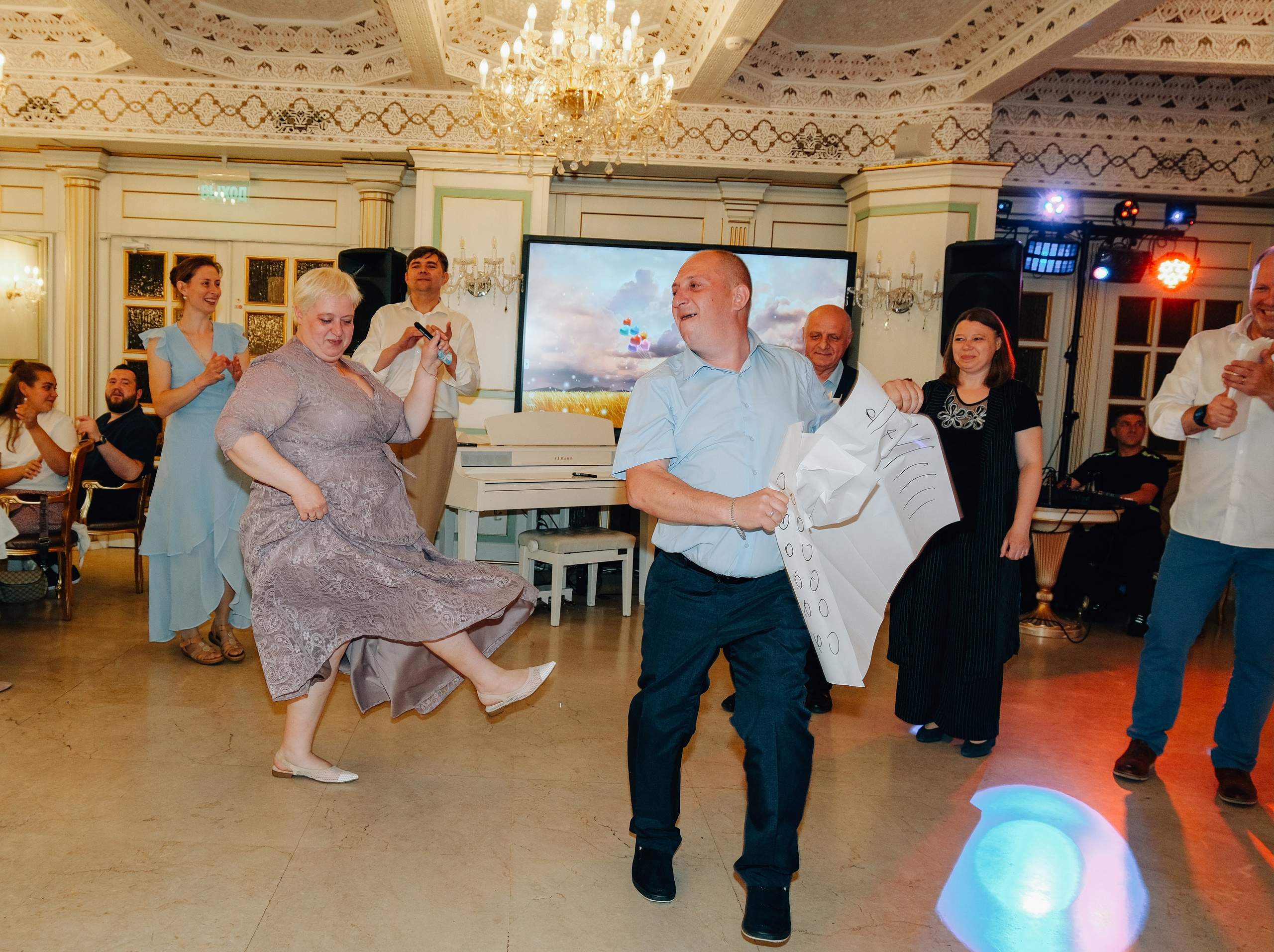 Александр и Мария. Фотограф и видеограф в Москве Полина Абраменкова