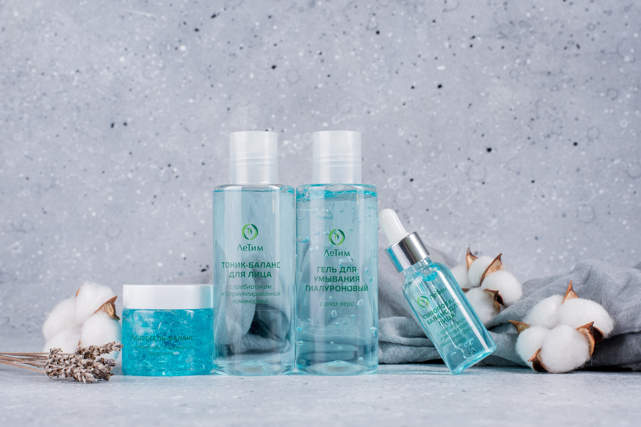 Производитель косметики «ЛеТим». Кирилл Бутлович фуд фотограф, Киров