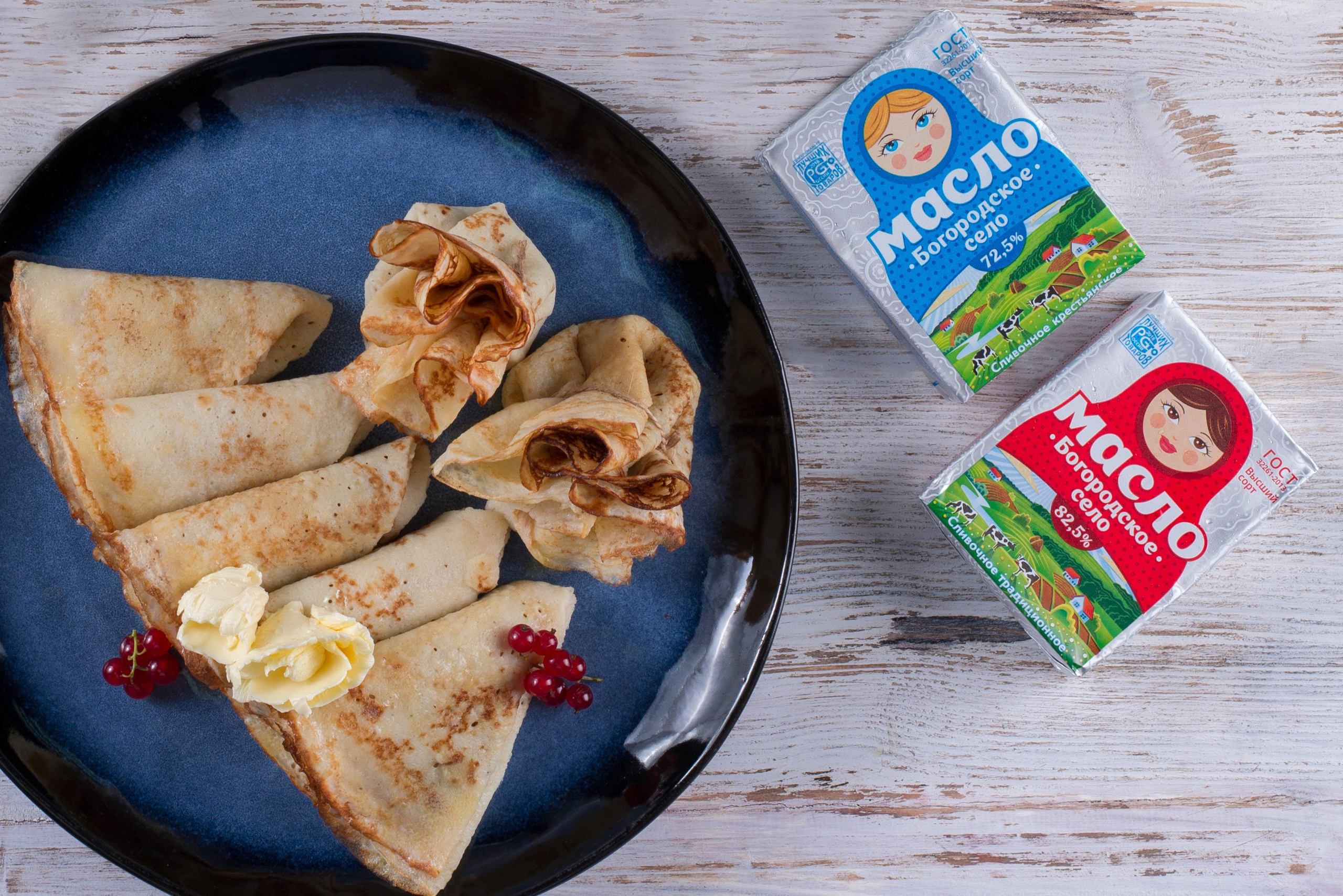 Богородское Село. Кирилл Бутлович фуд фотограф, Киров