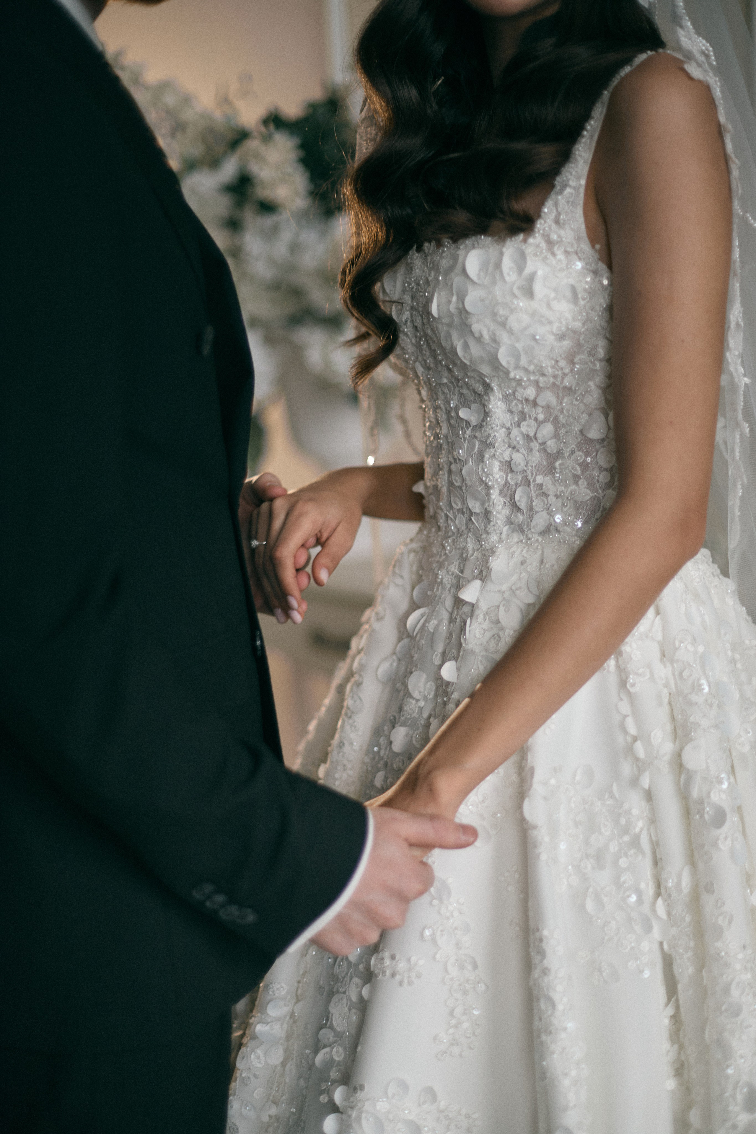 Тимур и Милена. Свадебный фотограф в Майкопе