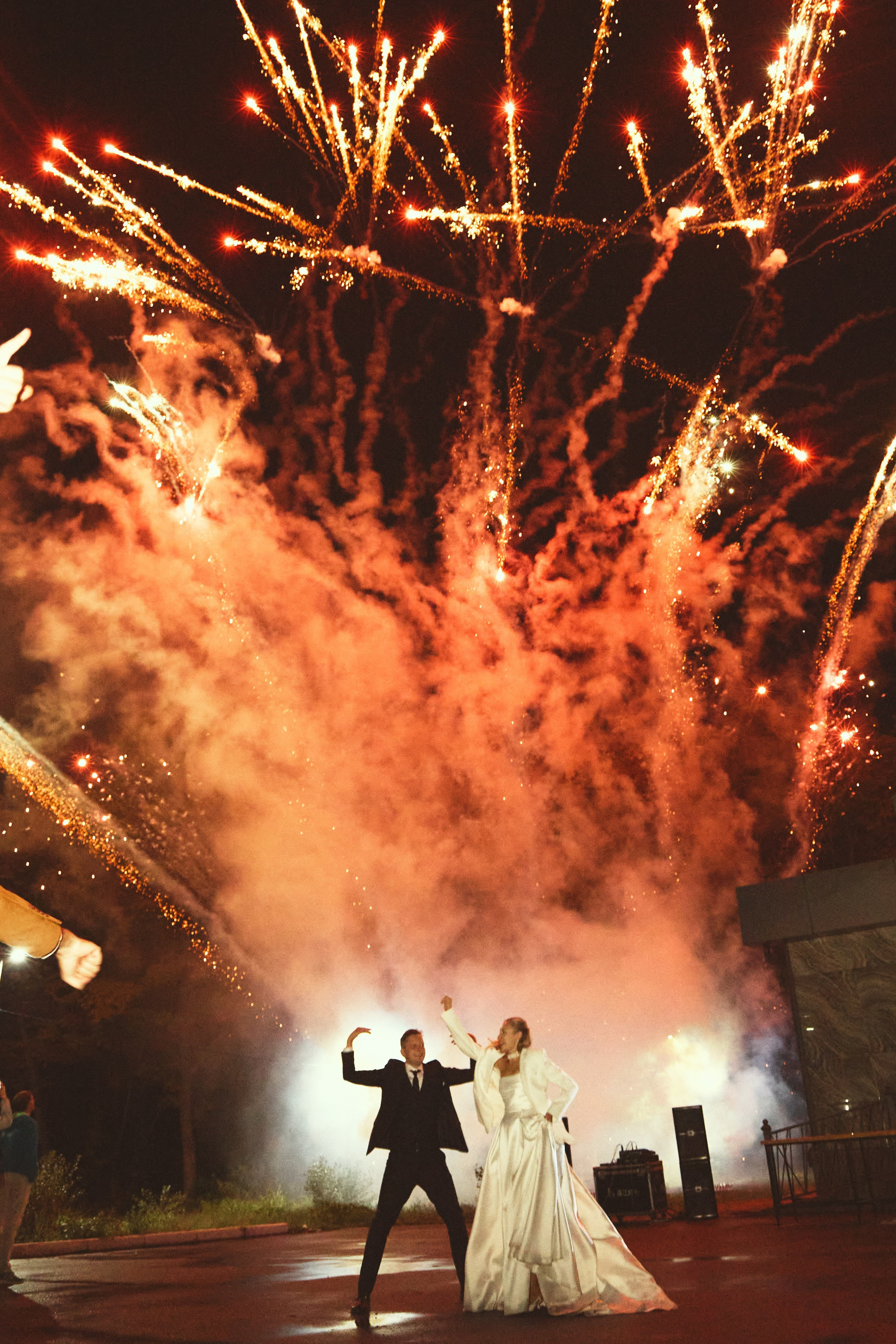 Александр и Алина. Свадебный фотограф в Майкопе