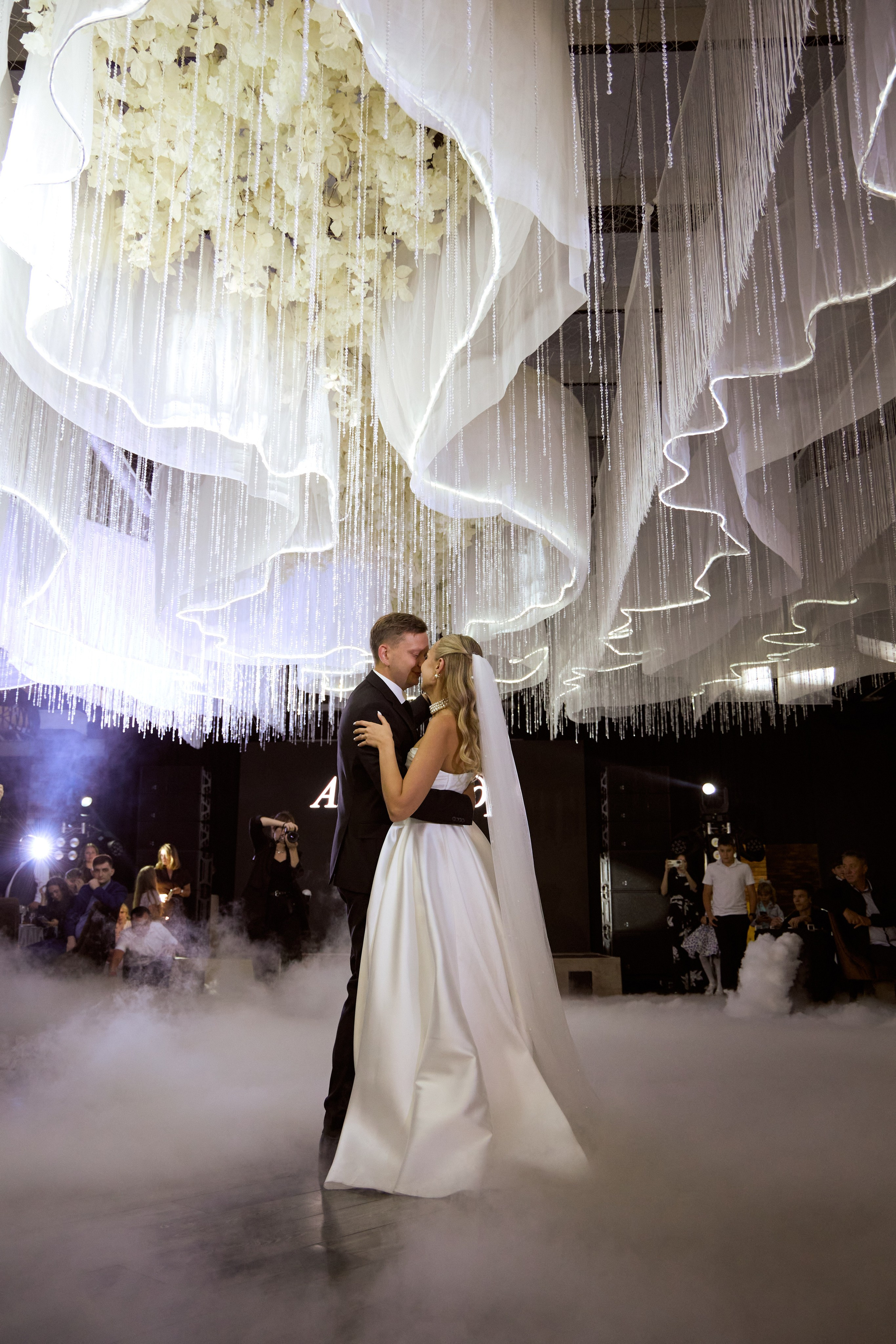 Александр и Алина. Свадебный фотограф в Майкопе