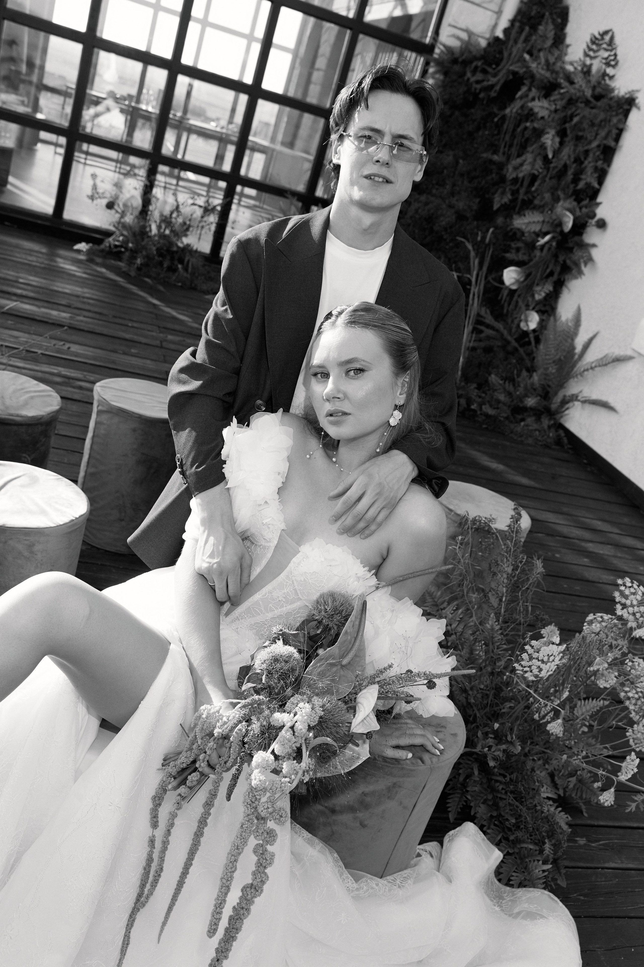 Посмотреть серию. Свадебный и семейный фотограф в Красноярске Тряпчев Павел