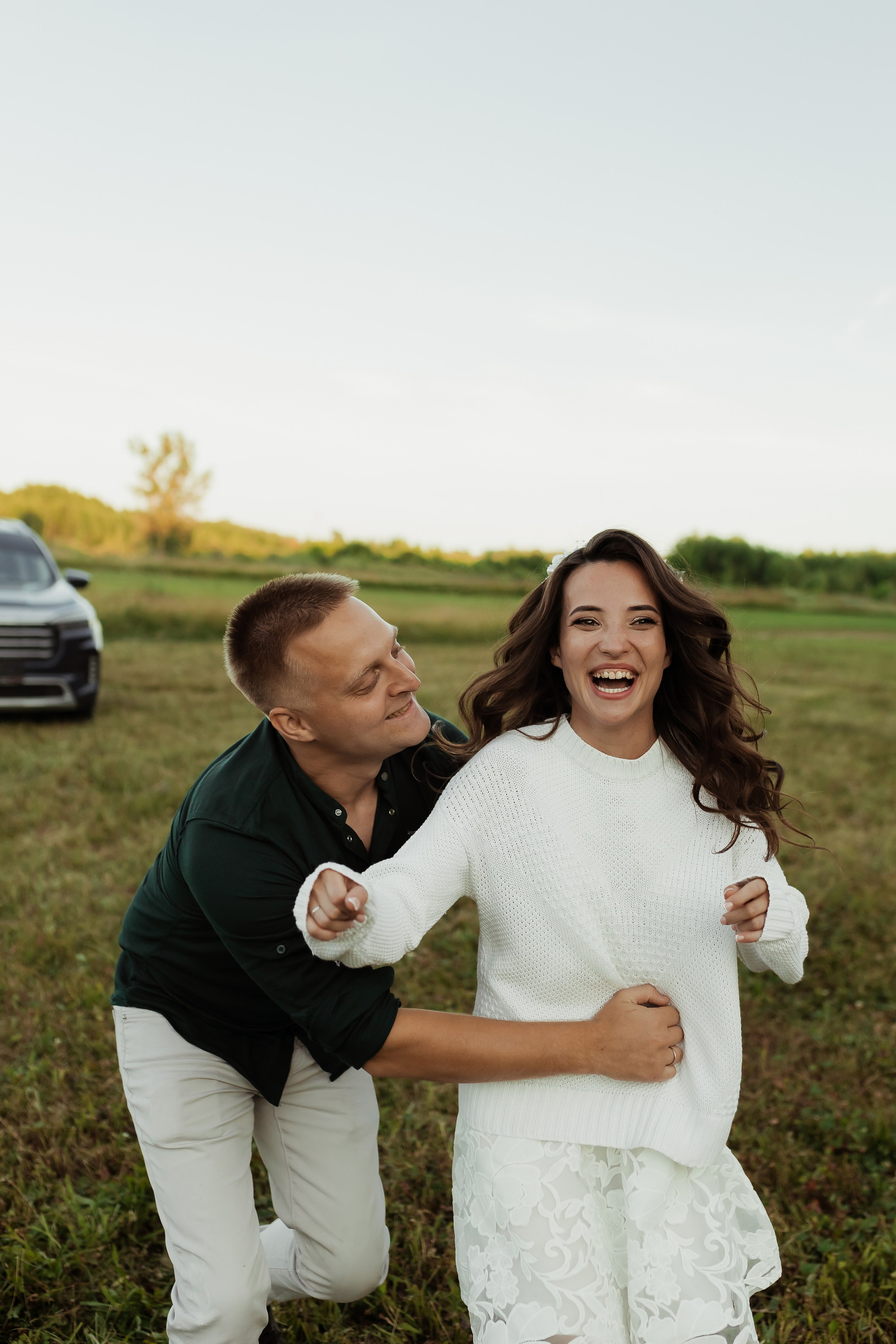 Юрий & Дарья. ФОТОГРАФ Маргарита Сивакова | Ярославль Кострома Москва