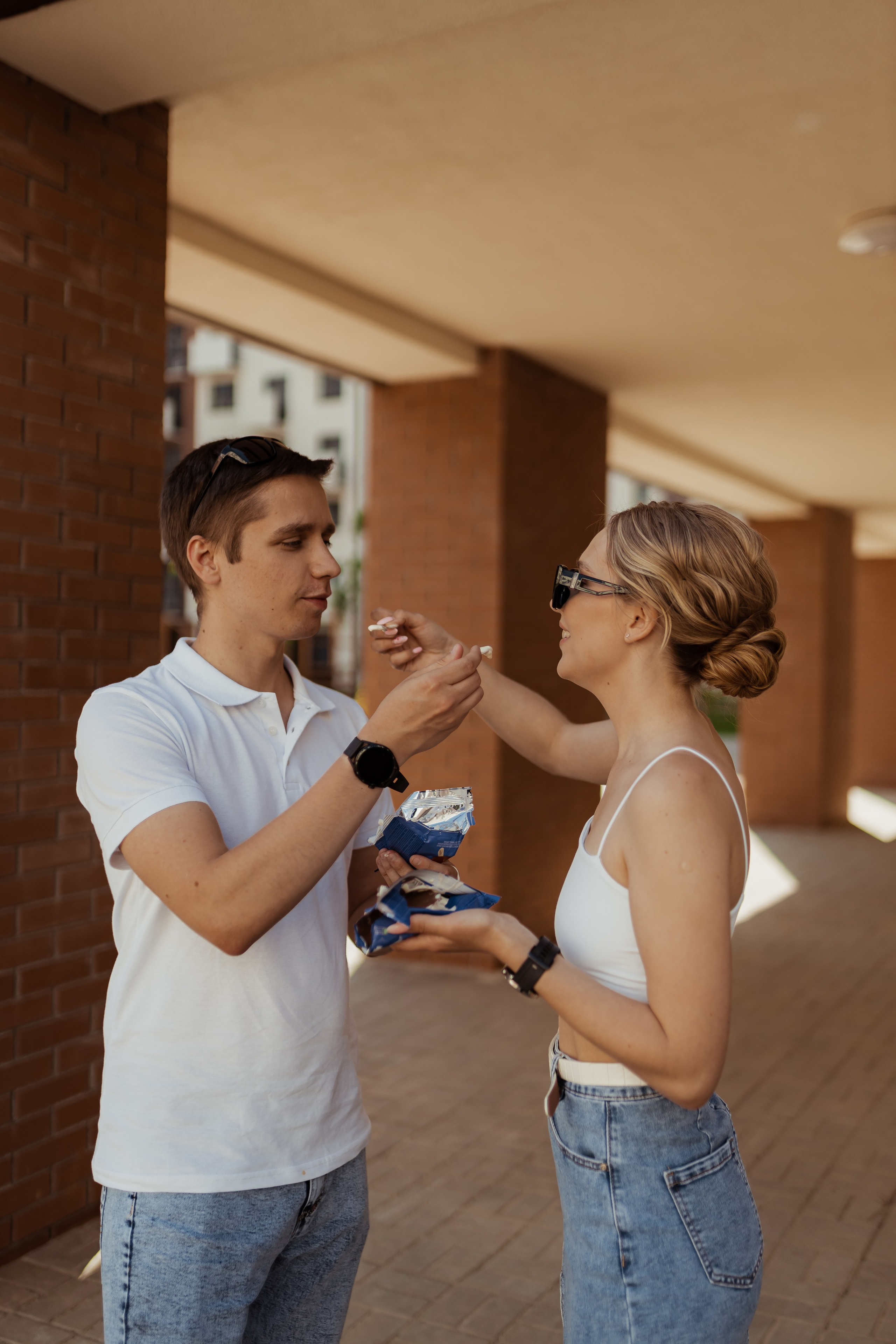 Ваня & Настя. ФОТОГРАФ Маргарита Сивакова | Ярославль Кострома Москва