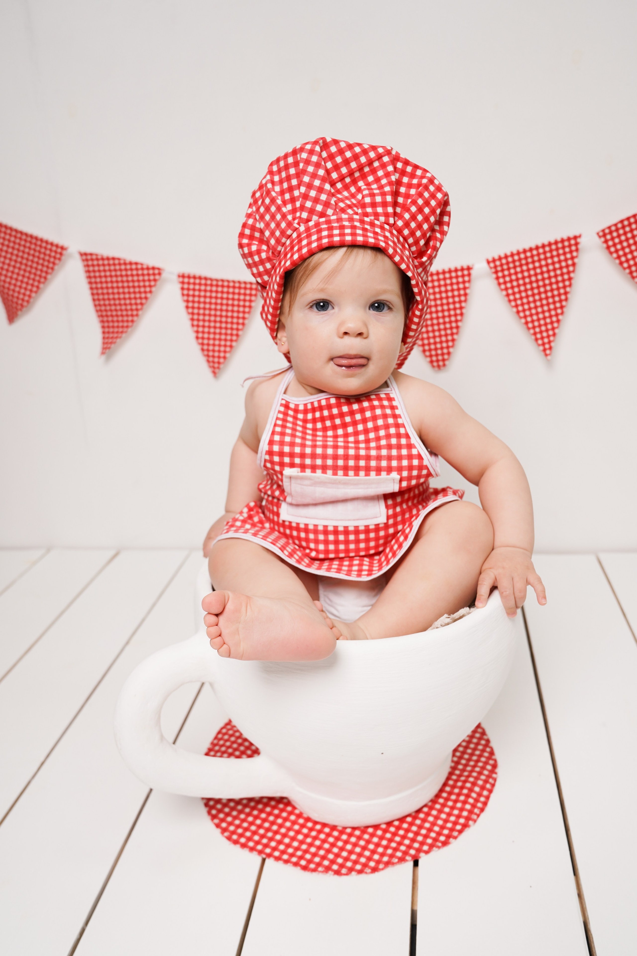 Фотопроект Поваренок. Фотограф новорожденных, детей до года и беременных в Симферополе