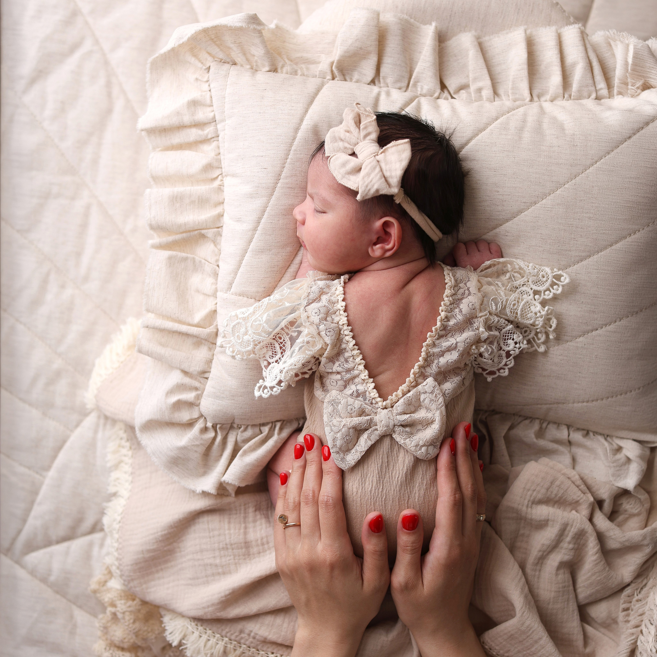 Новорожденные. Светлана Парс Фотограф новорожденных в Москве и МО