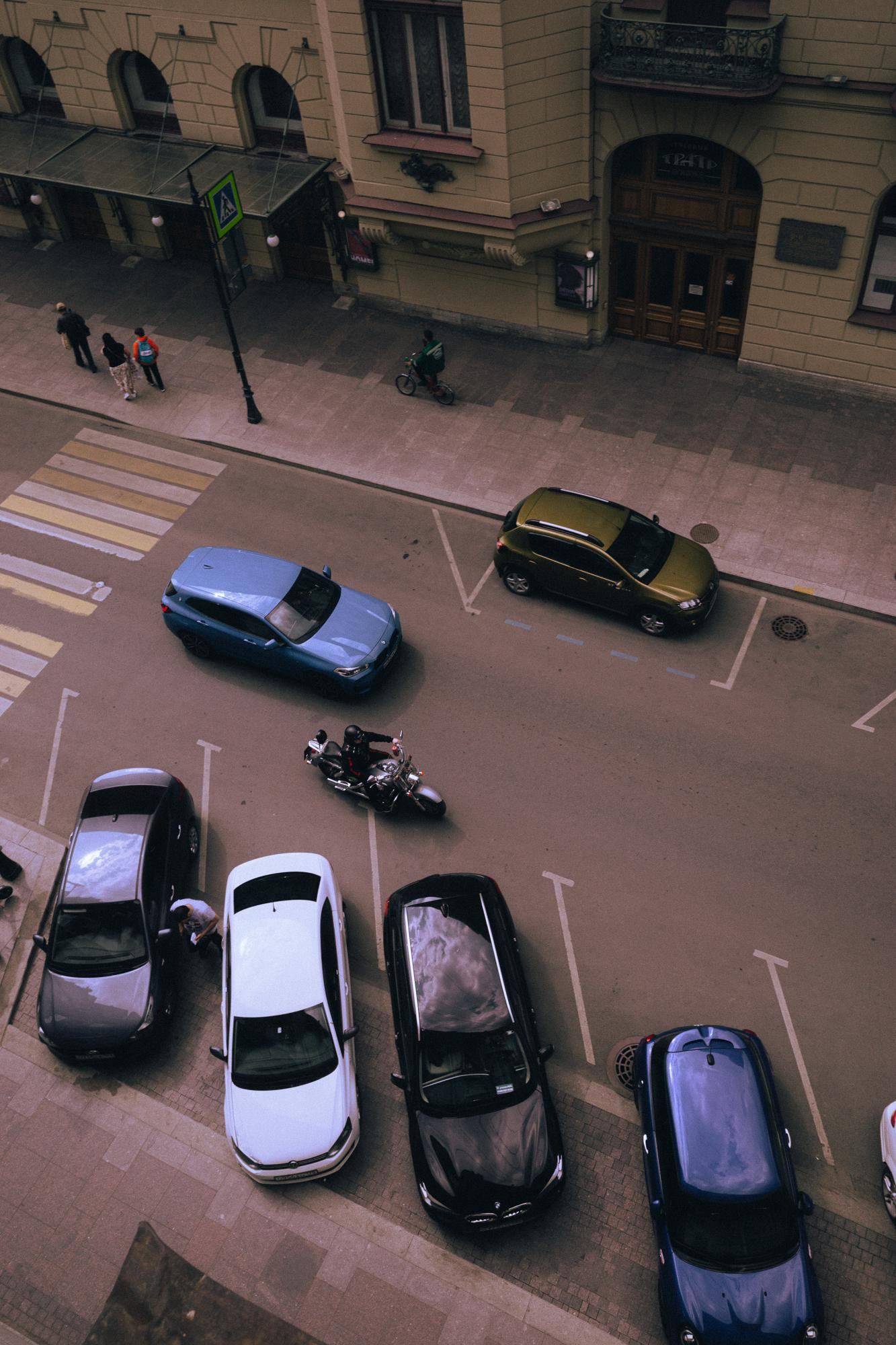 KORZOV PRESETS #1. Портретный фотограф в Санкт-Петербурге Алексей Корзов