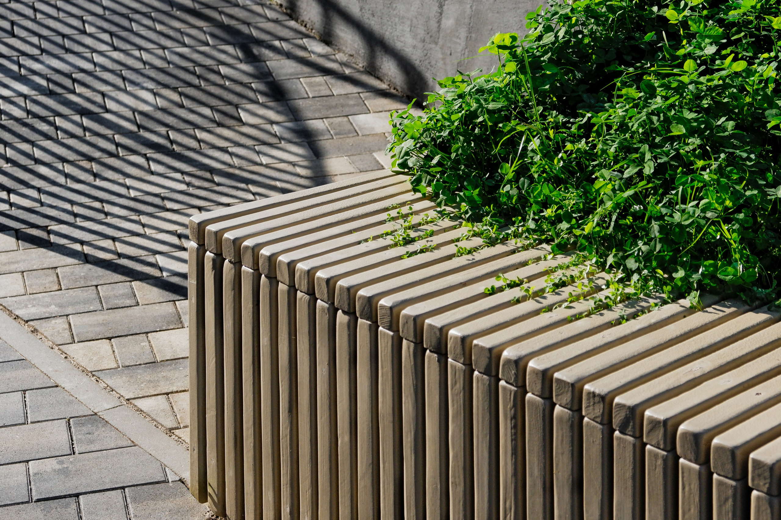 Жилой комплекс «Голландия». Михаил Мулач | Архитектурный фотограф