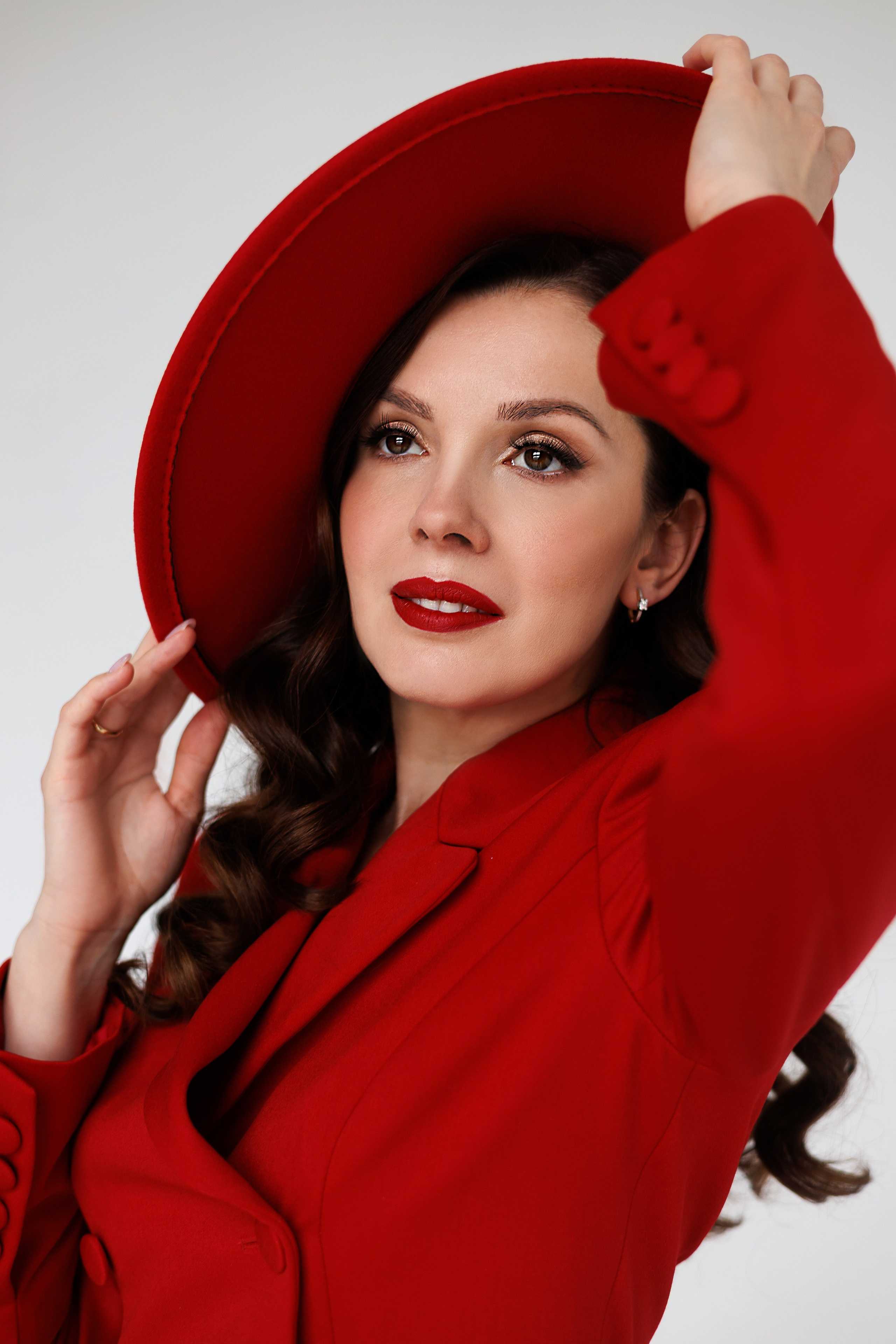 Анастасия. Семейный, бьюти фотограф Москва