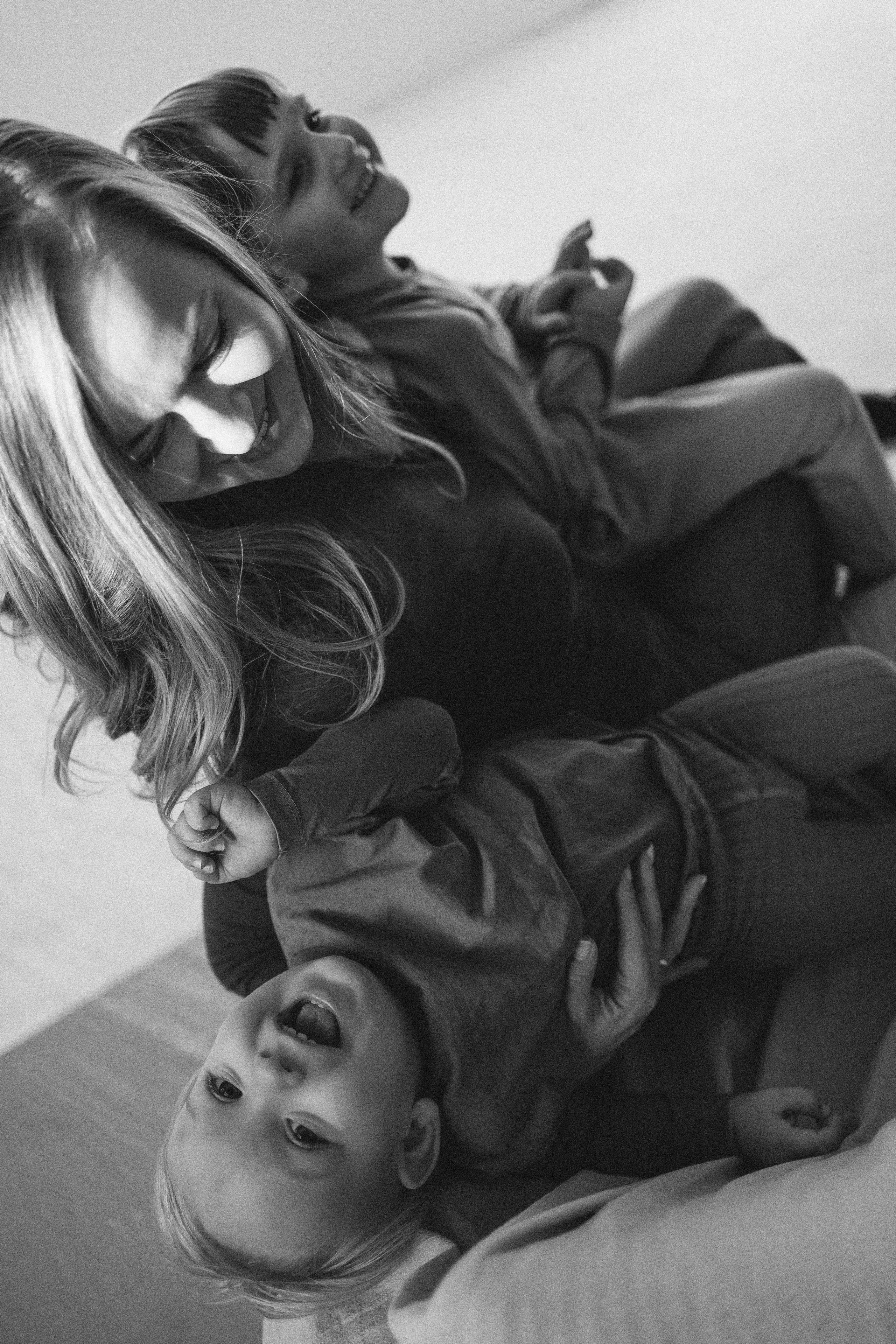 Семейная история в студии. Семейный и детский фотограф, таганрог, ростов-на-дону