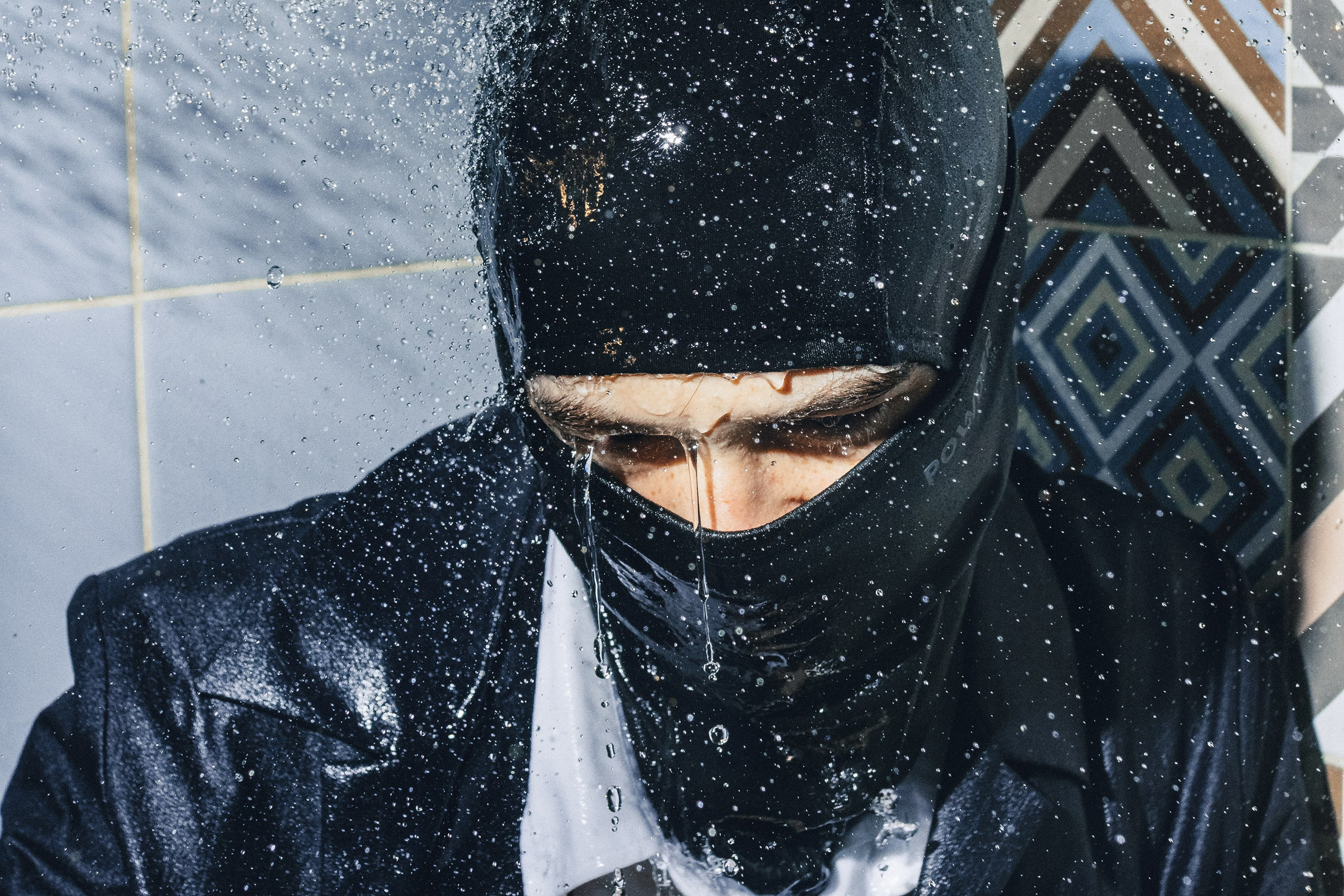 Очищение. Светлана Аброщикова