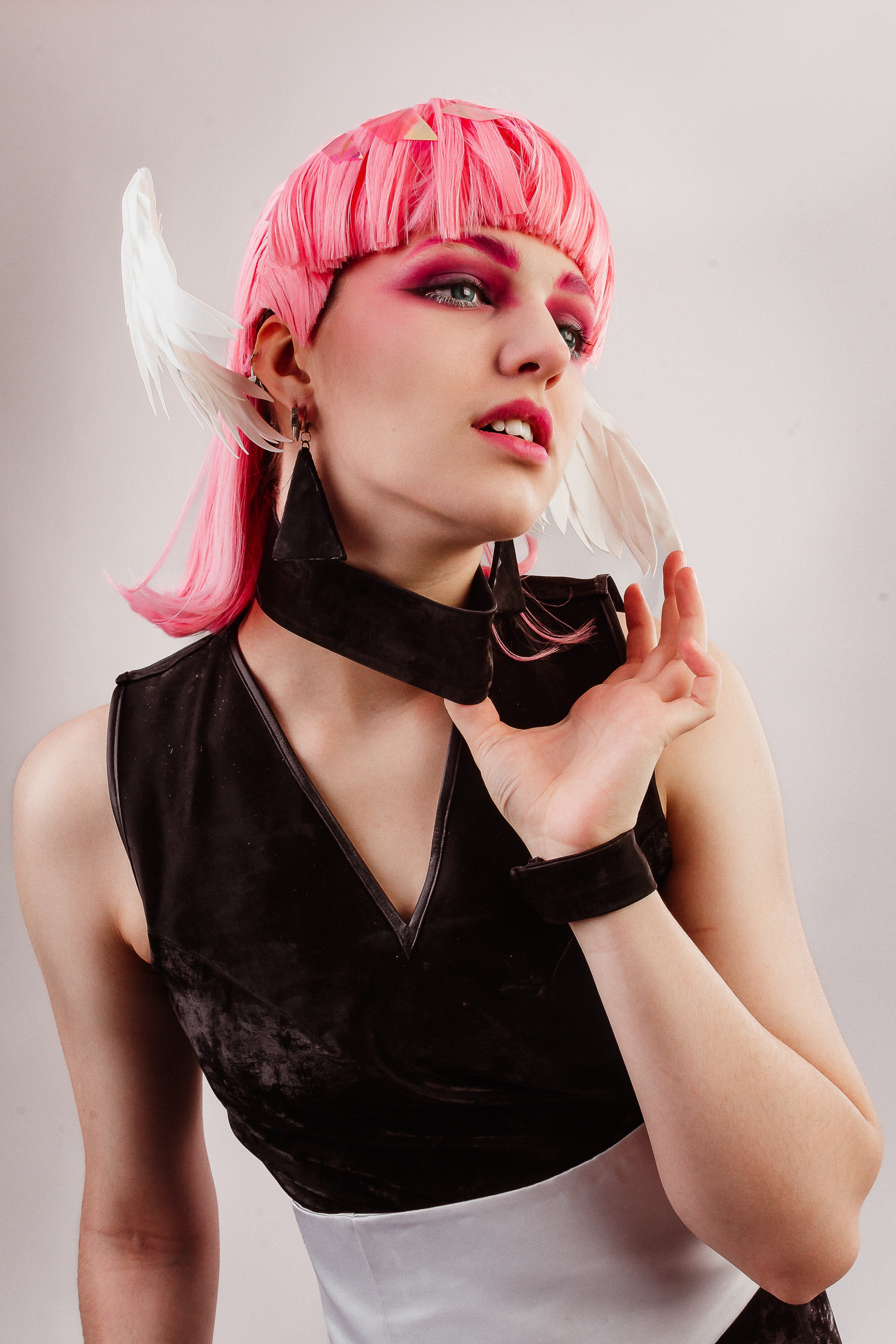 Полиуретан. Светлана Аброщикова