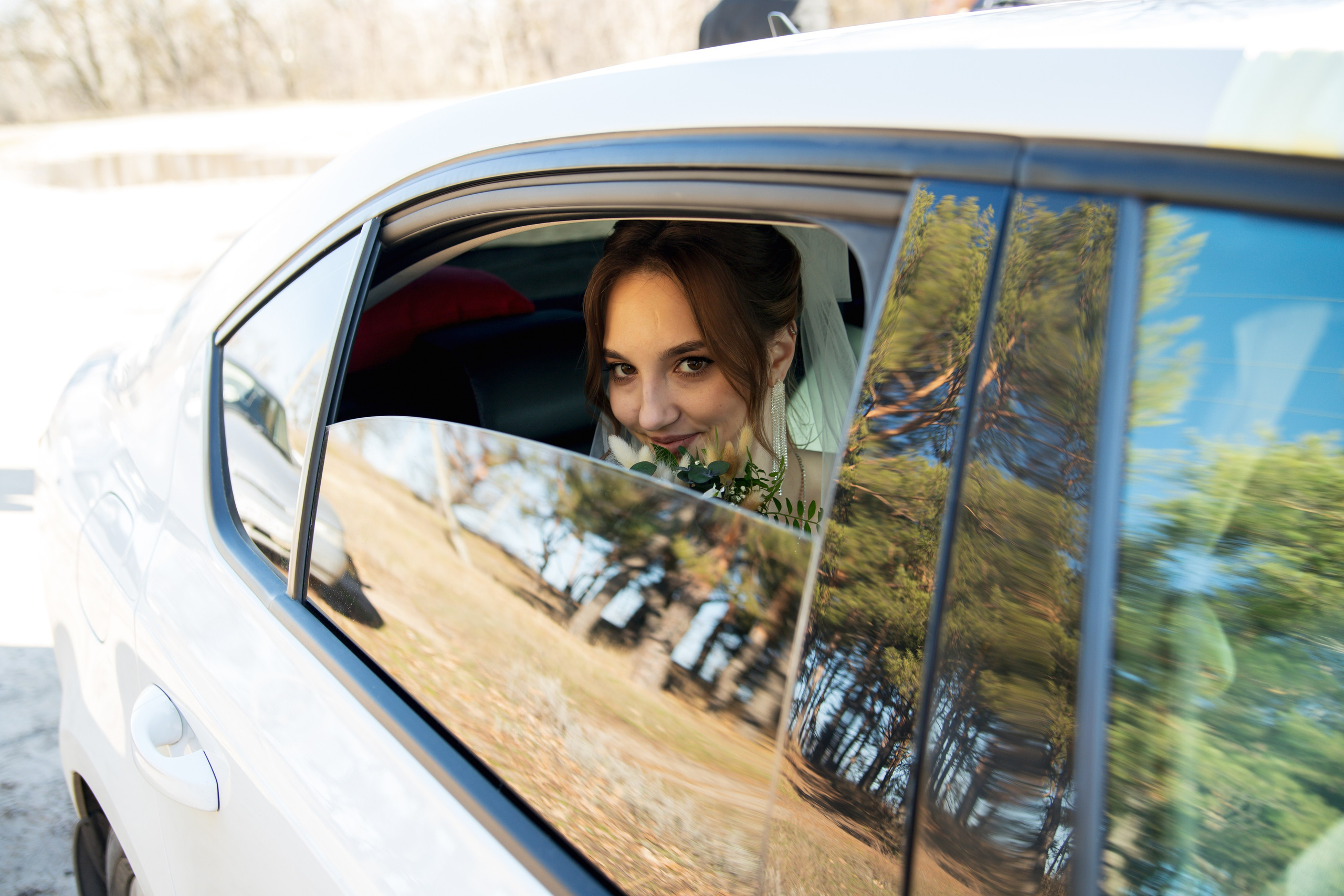 Слава + Влада. Свадебный и семейный фотограф в Михайловке Полина Крипс