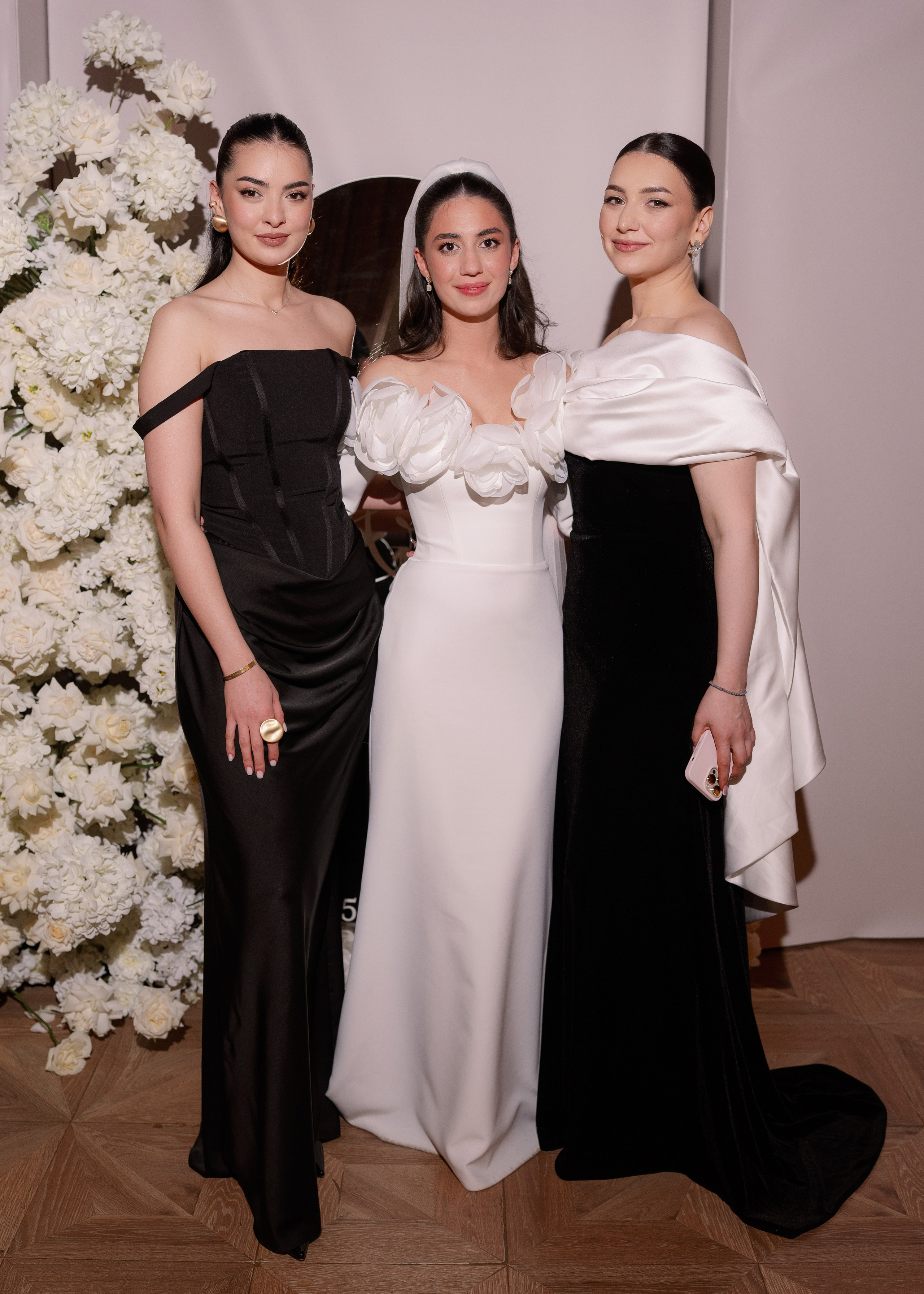 Г & М. Свадебный и семейный фотограф в Санкт-Петербурге Дмитрий Панин