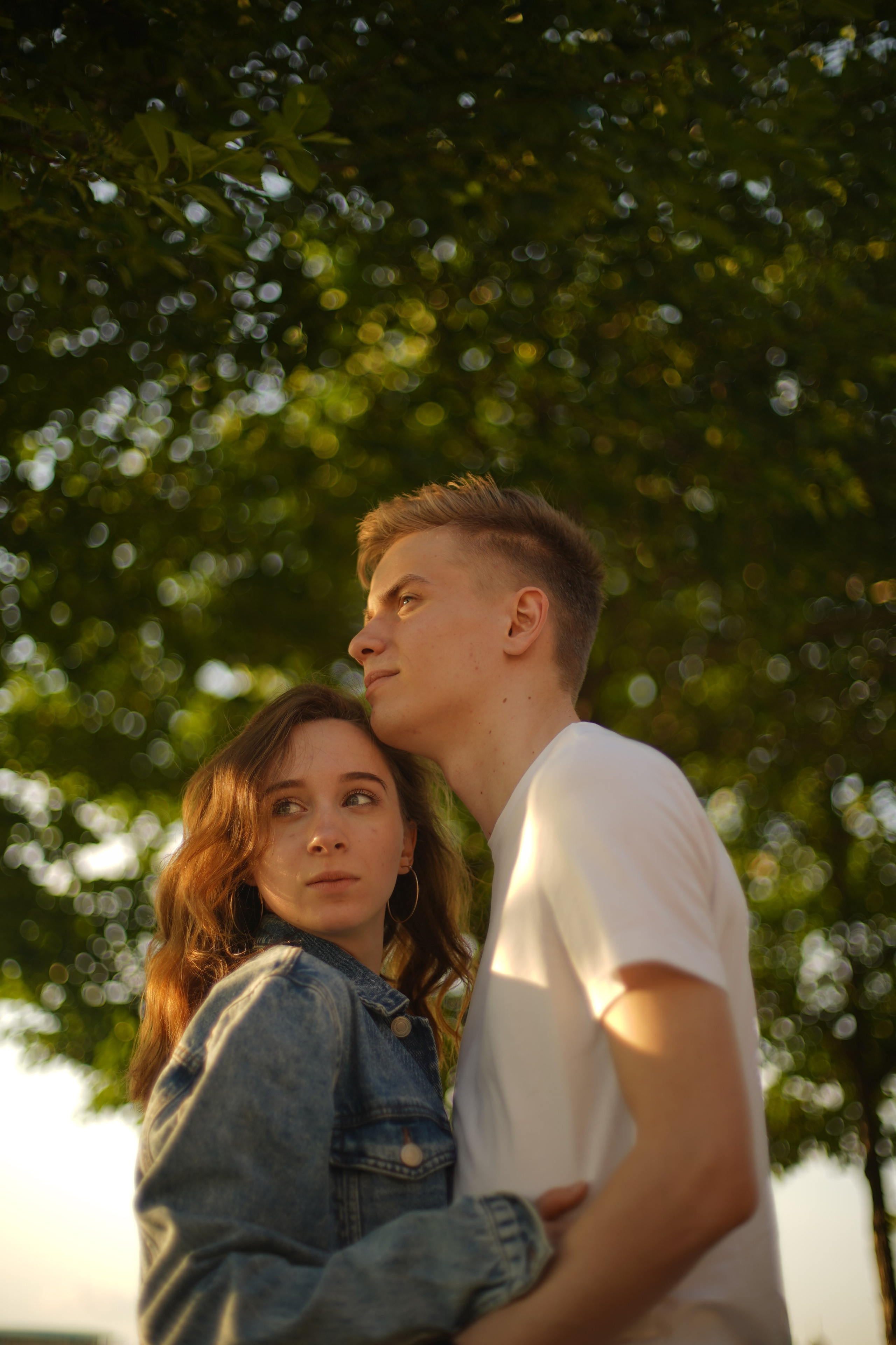 Love story. Фотограф в Москве и МО Хингава Алина