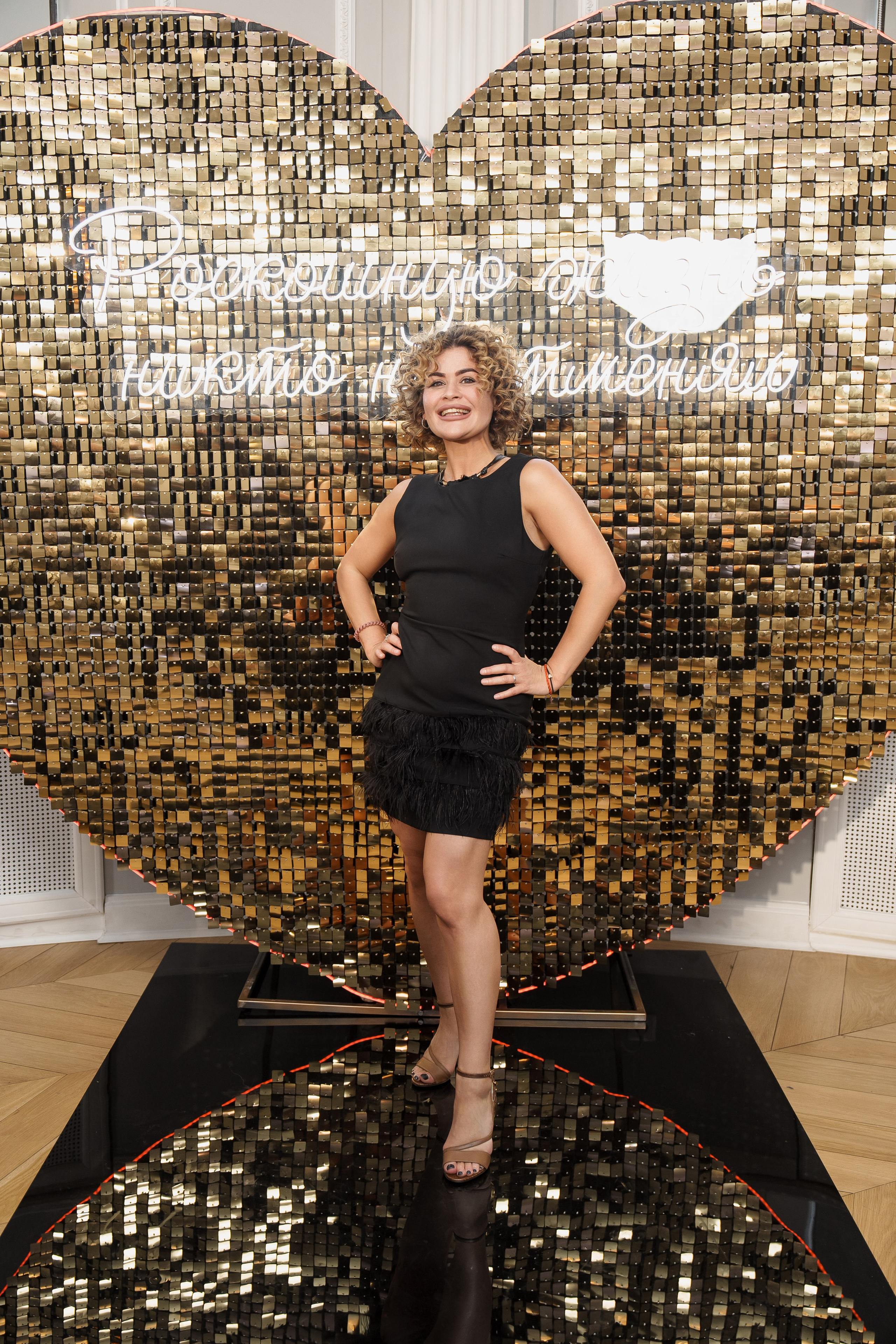 День рождения в особняке Путилова. Андрей Сухинин репортажный свадебный фотограф Санкт-Петербург