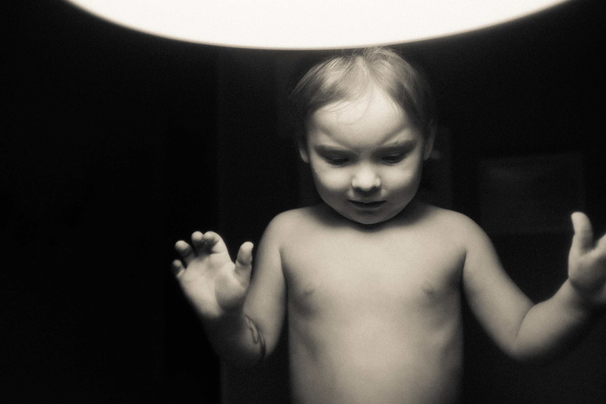 Мои дети. Детский и семейный фотограф в Новосибирске Саша Дорошенко