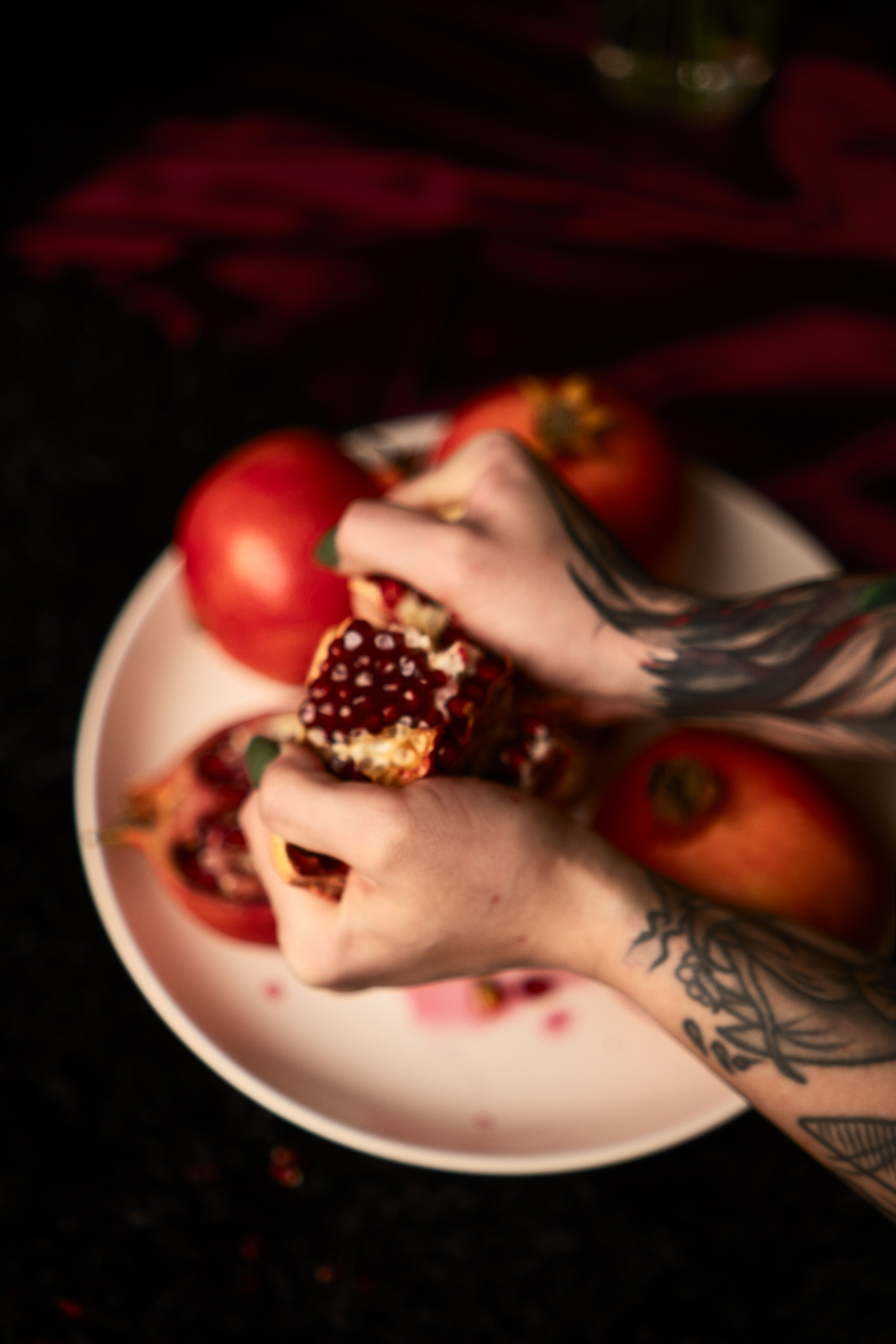 Марго. Фотограф Коробова Екатерина