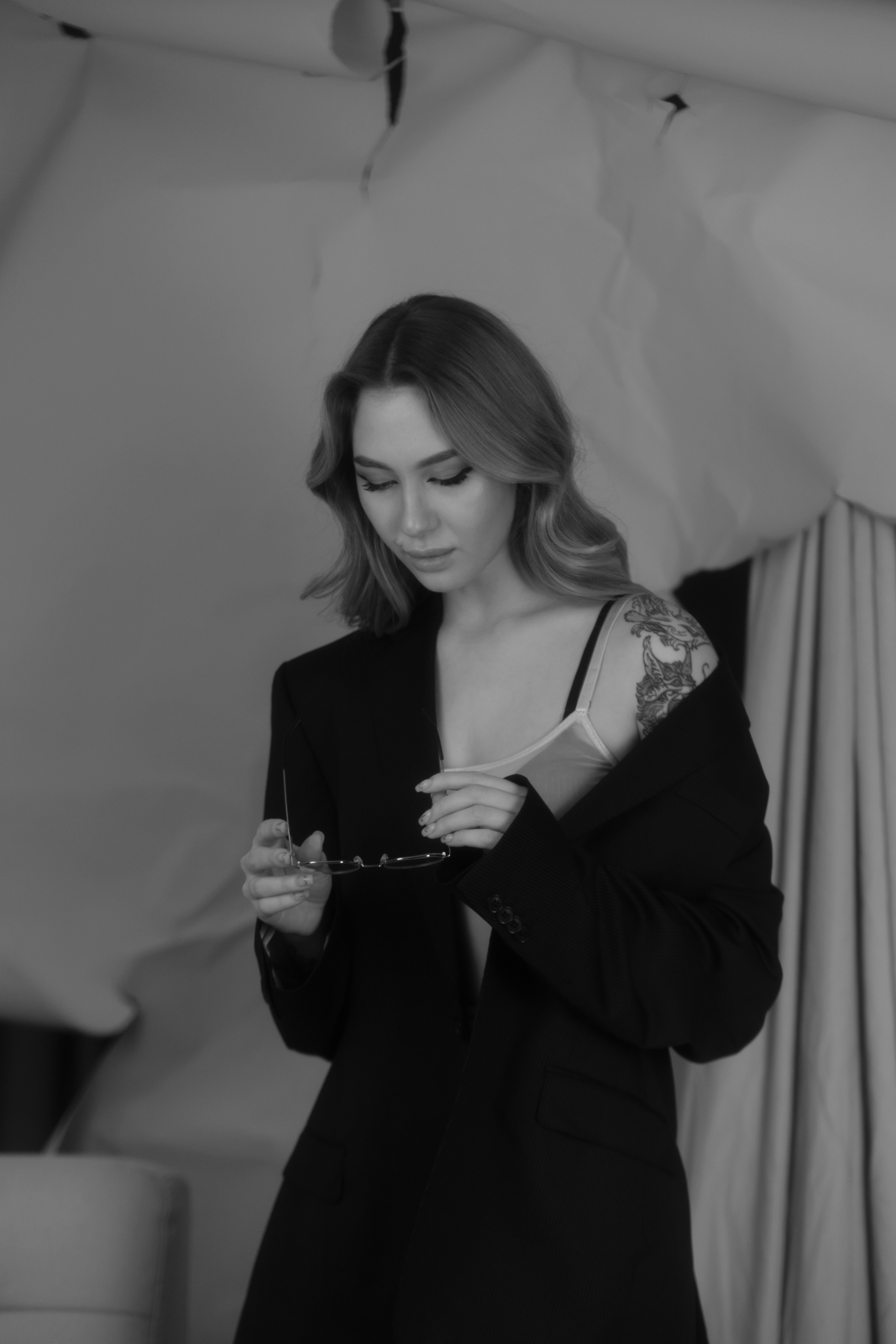 Лена. Фотограф Коробова Екатерина