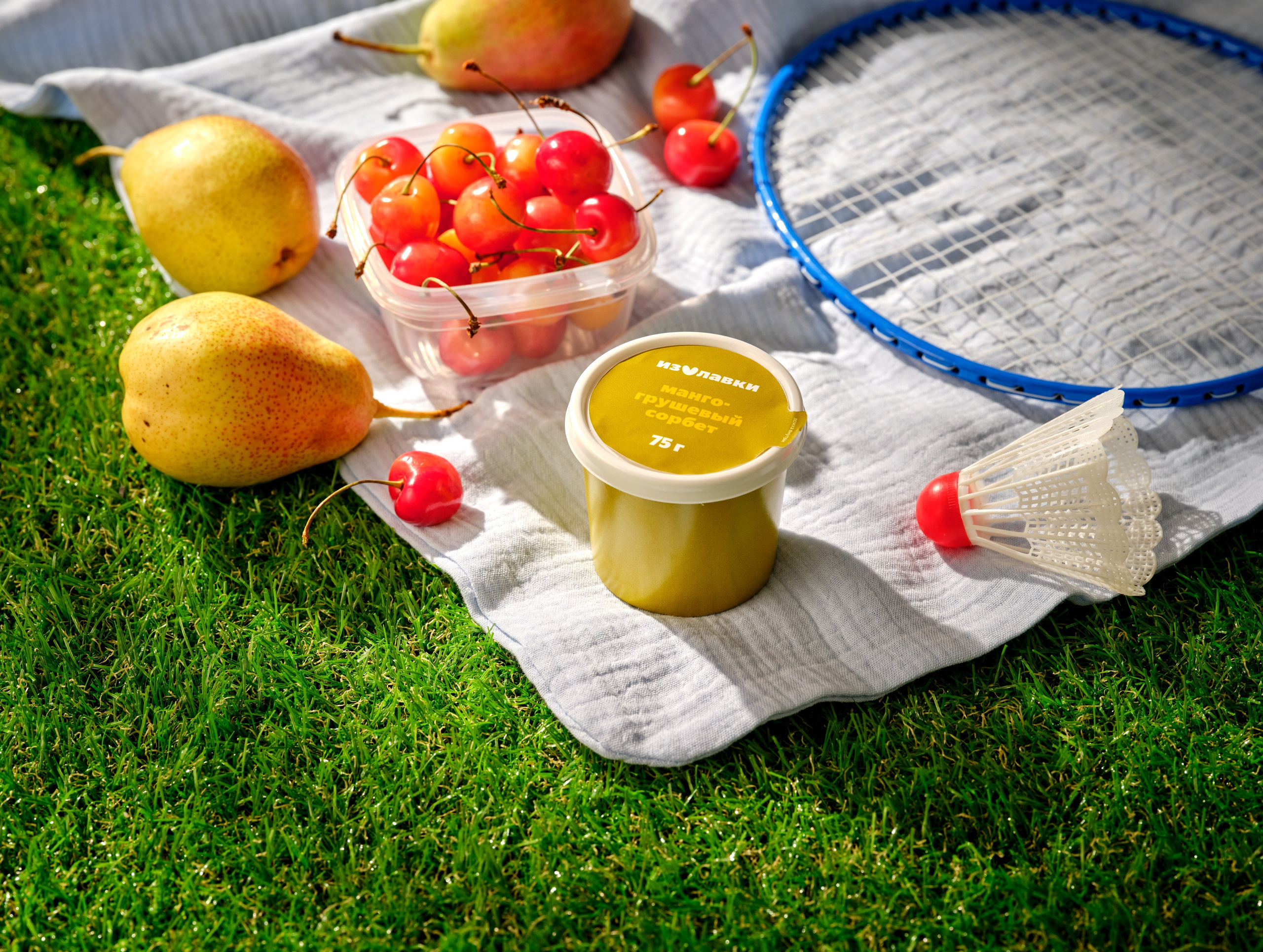 Реклама. Фуд фотограф