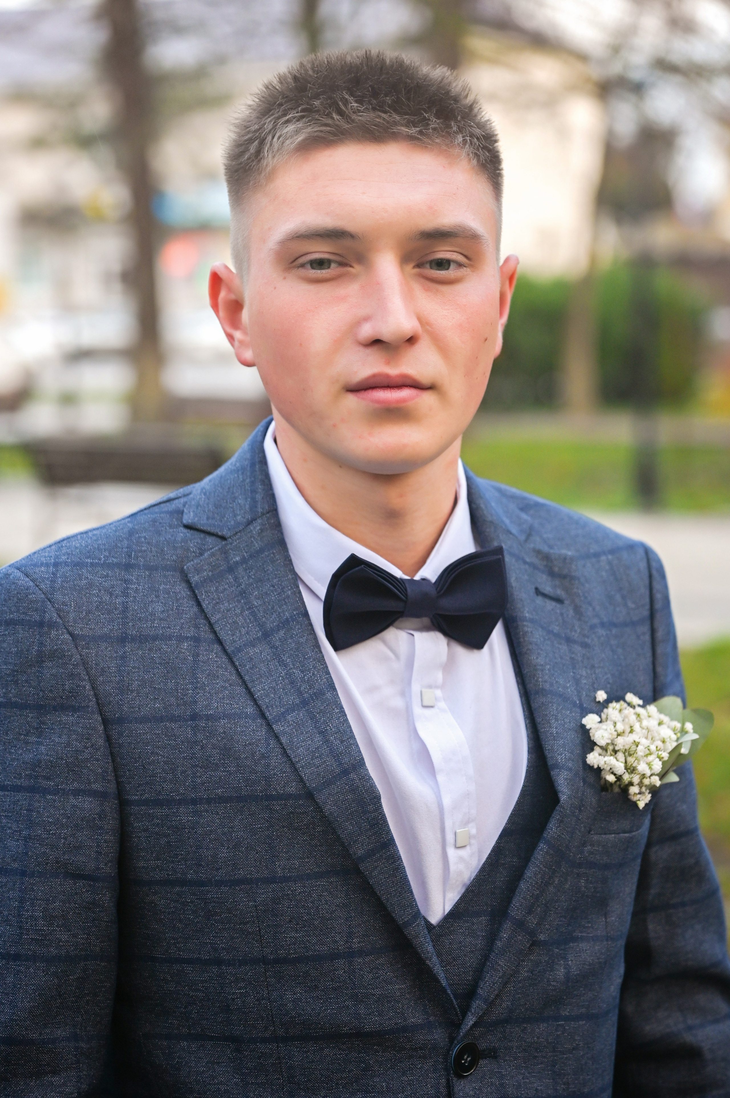 Ирина и Максим. Детский и семейный фотограф выпускной альбом Приморско-Ахтарск