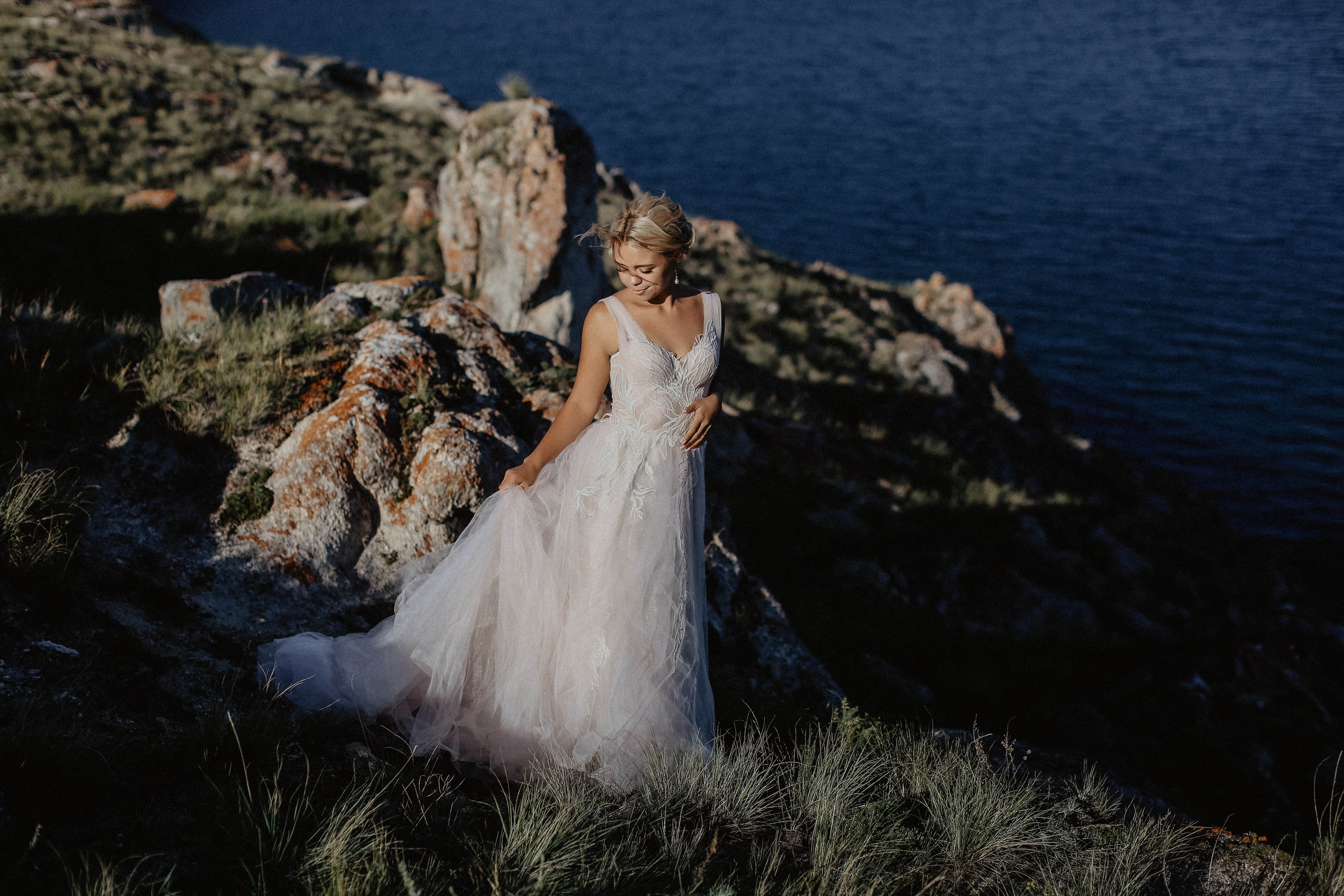 Выездная прогулка Байкал. Главная