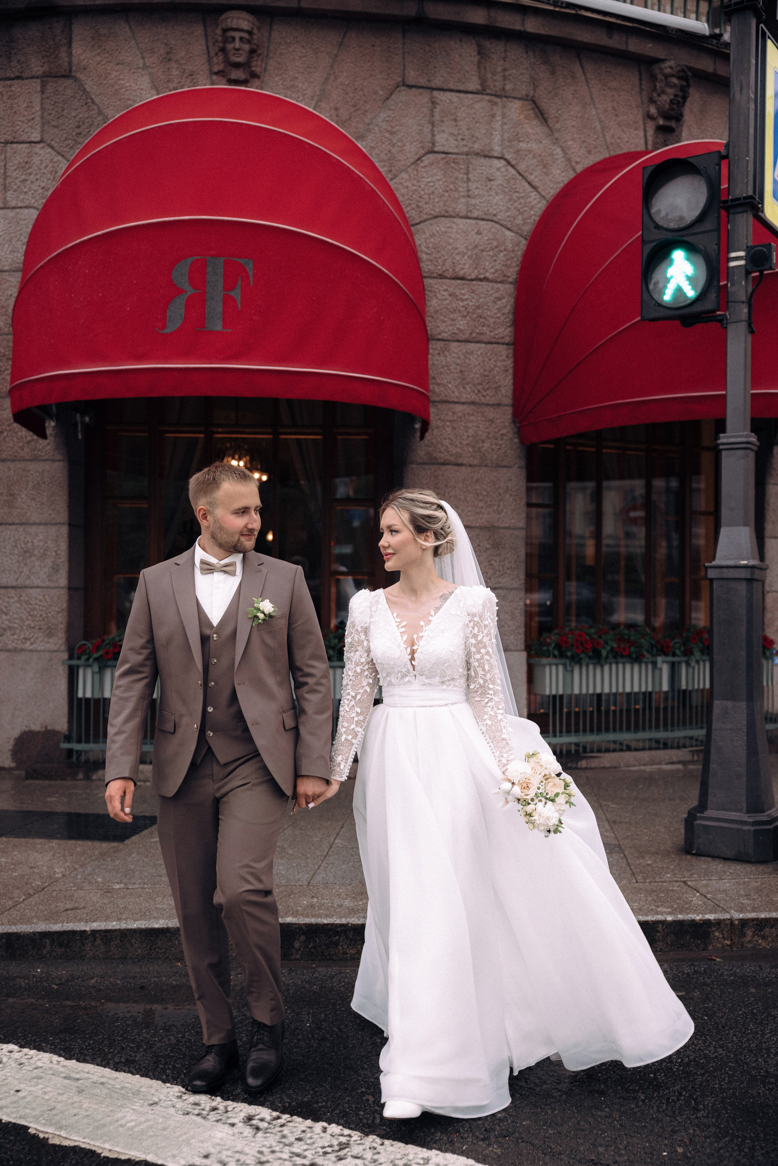 ♥. Фотограф в Санкт-Петербурге Мария Проскурина