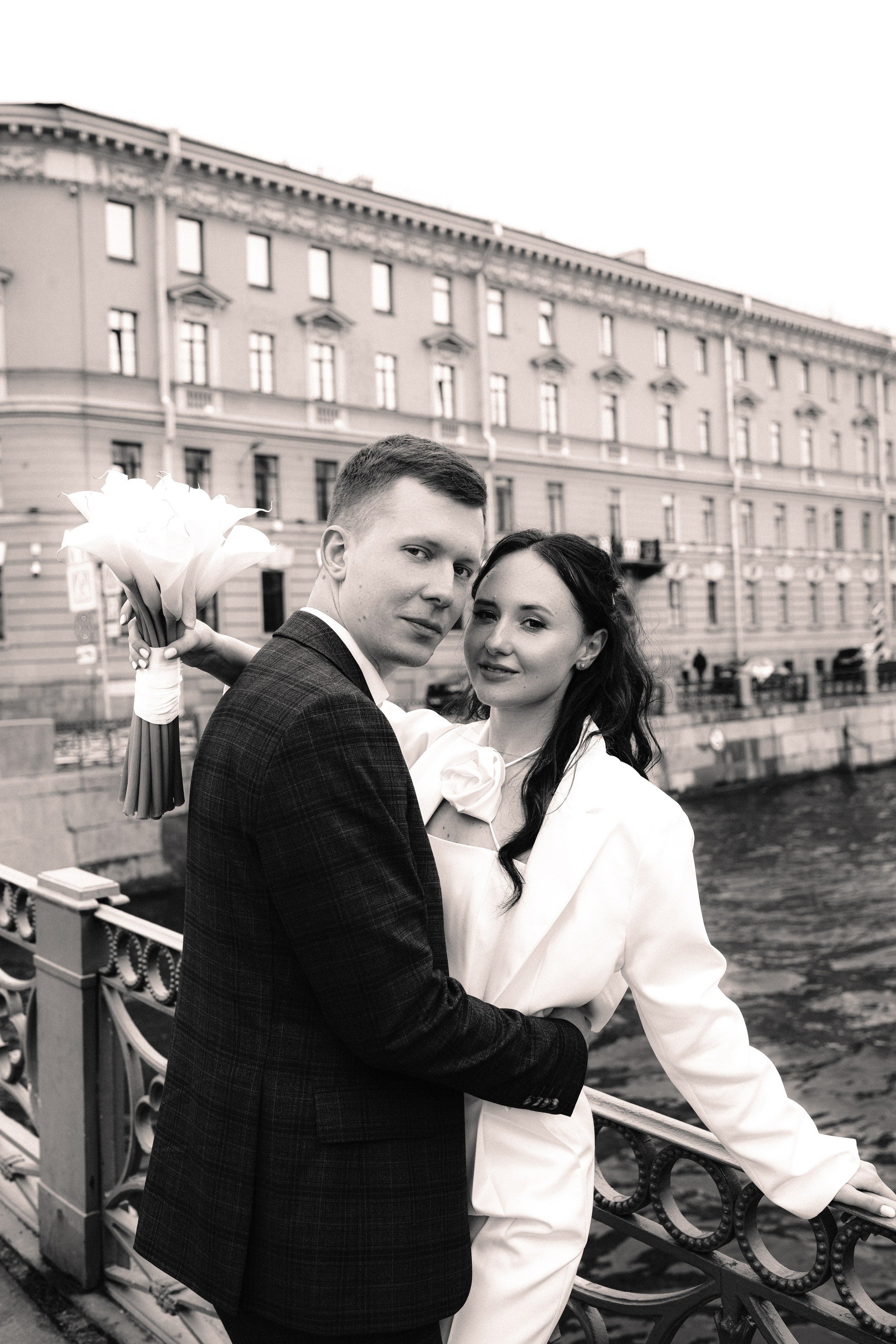 ♥. Фотограф в Санкт-Петербурге Мария Проскурина