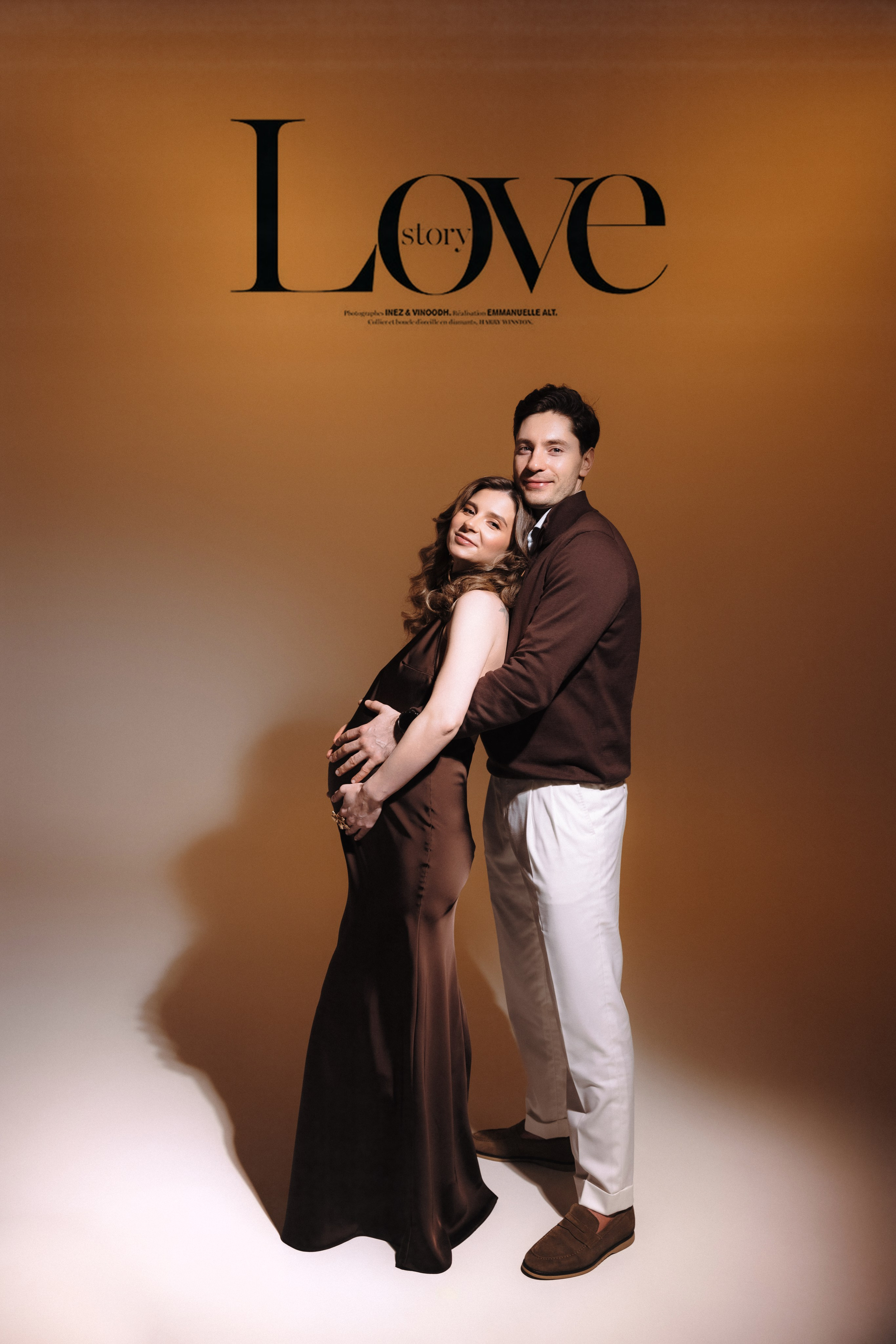 ♥. Фотограф в Санкт-Петербурге Мария Проскурина