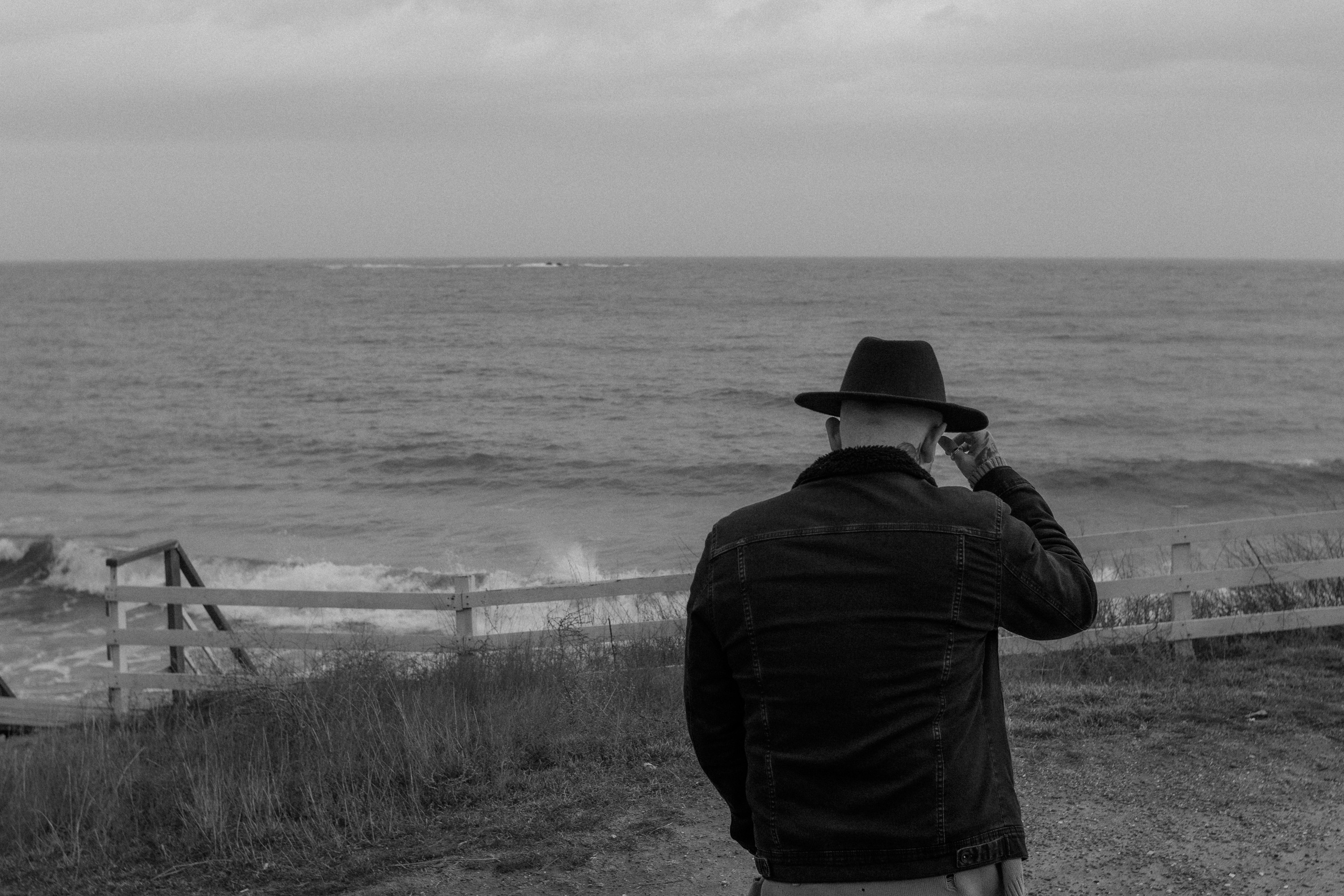 Love story В Крыму