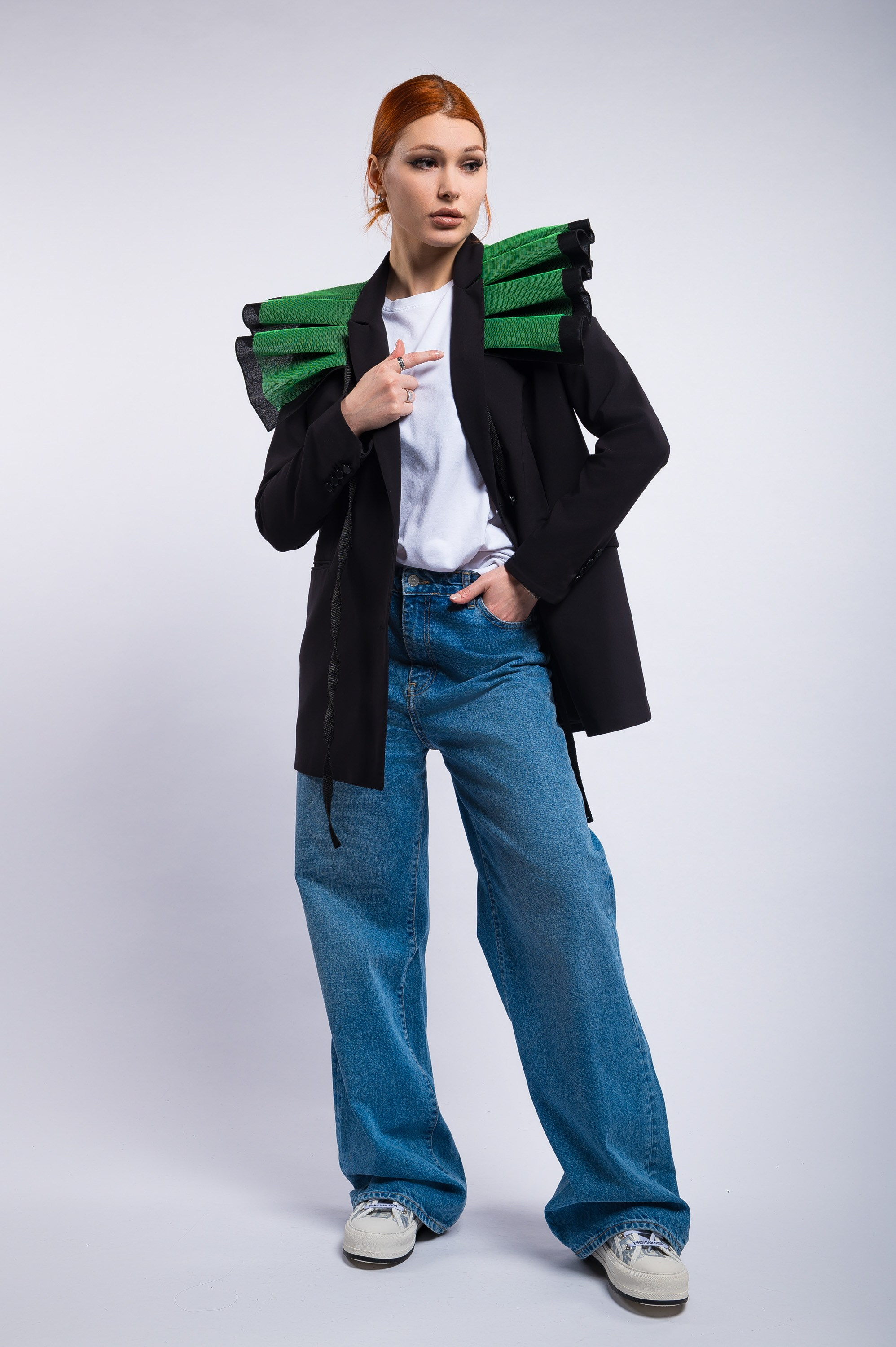 Рюши. Главная