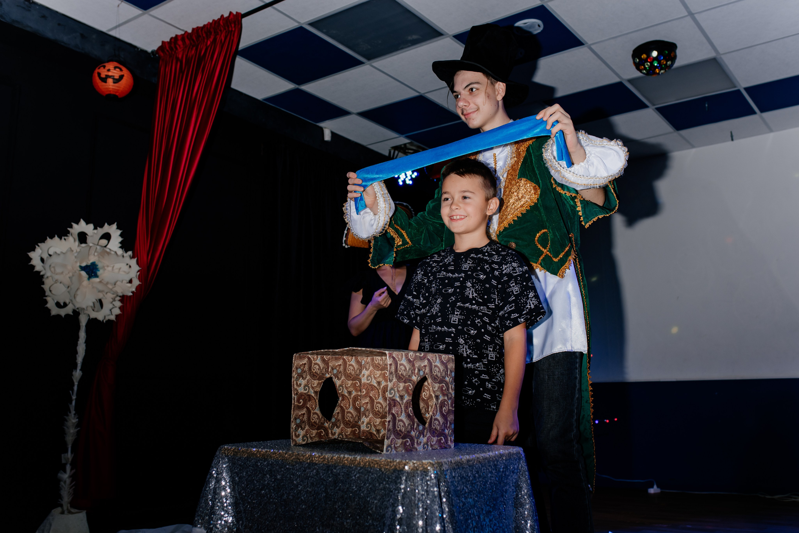 День Рождения. Персональный и семейный фотограф в Нижнем Новгороде-Карачева Анна