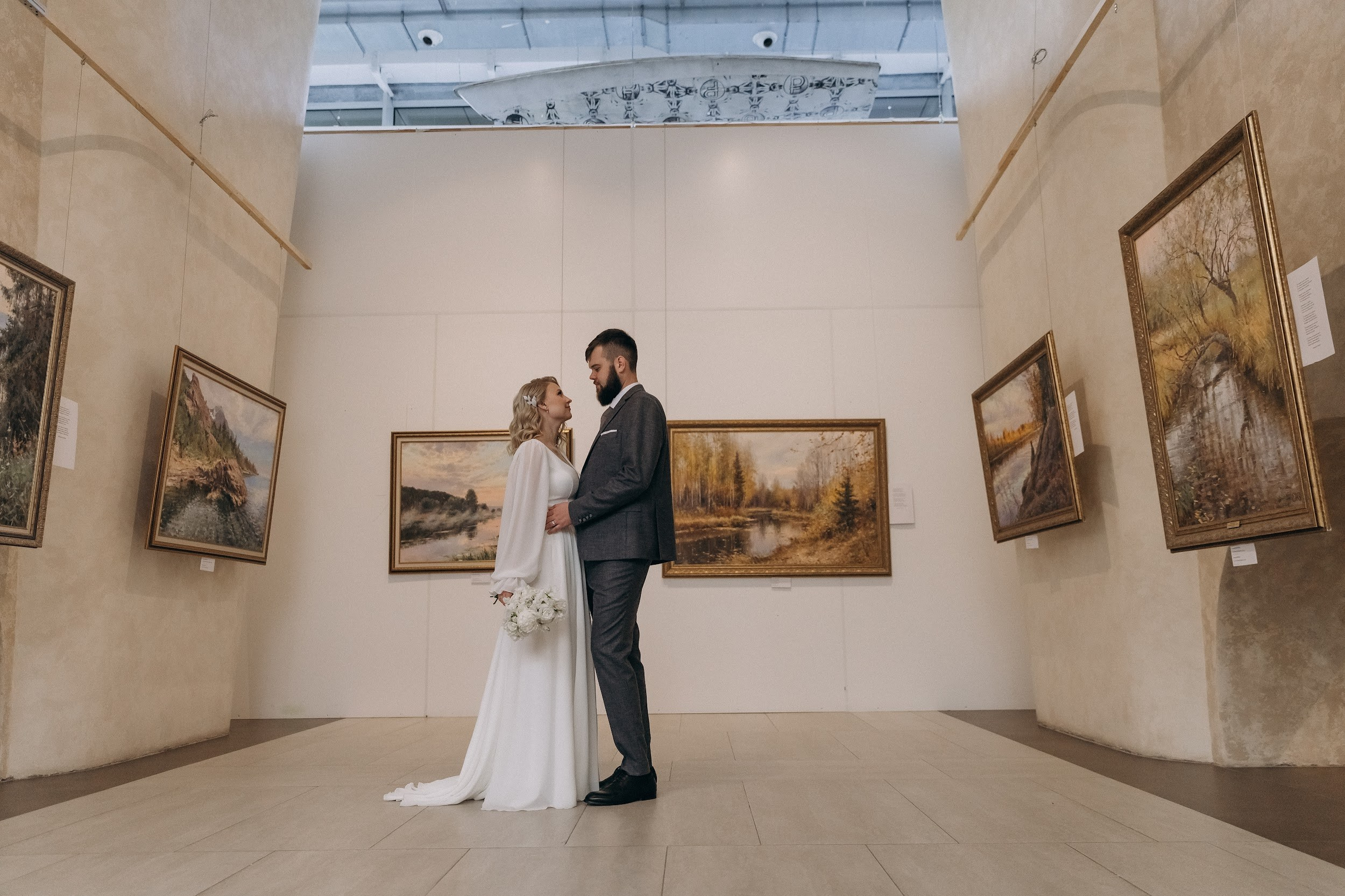 27.08 Диана и Игорь. Свадебный организатор Екатеринбург