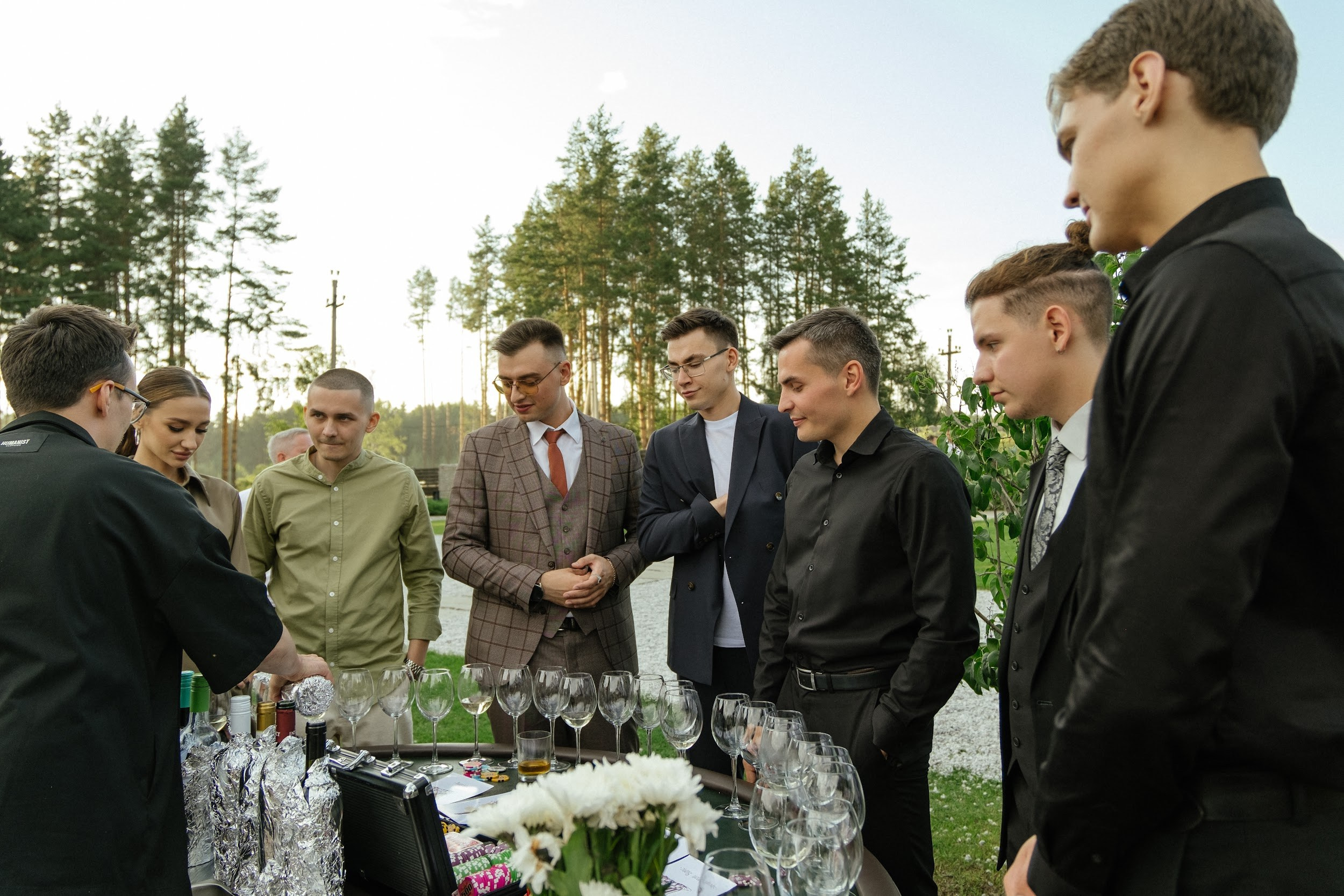 8.08 София и Юра. Свадебный организатор Екатеринбург