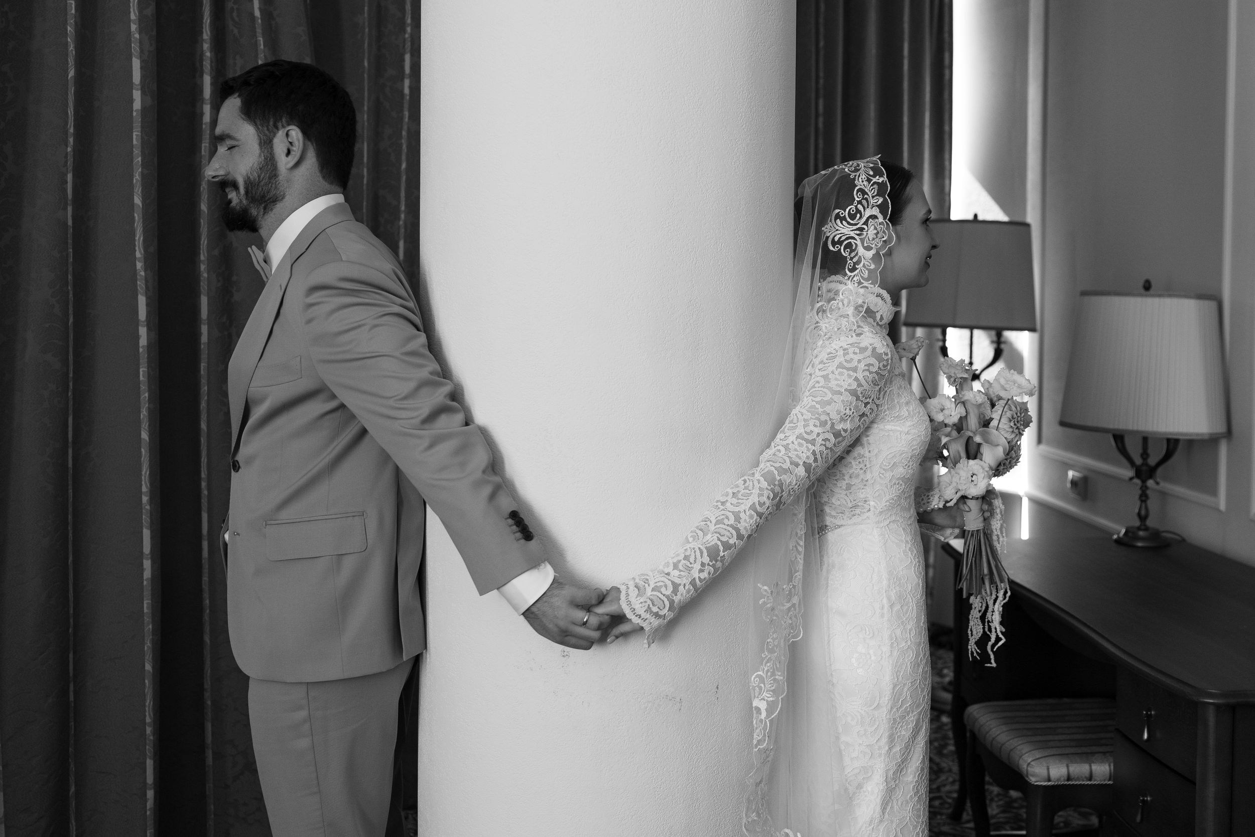 23.08.25 Саша и Валерия. Свадебный организатор Екатеринбург