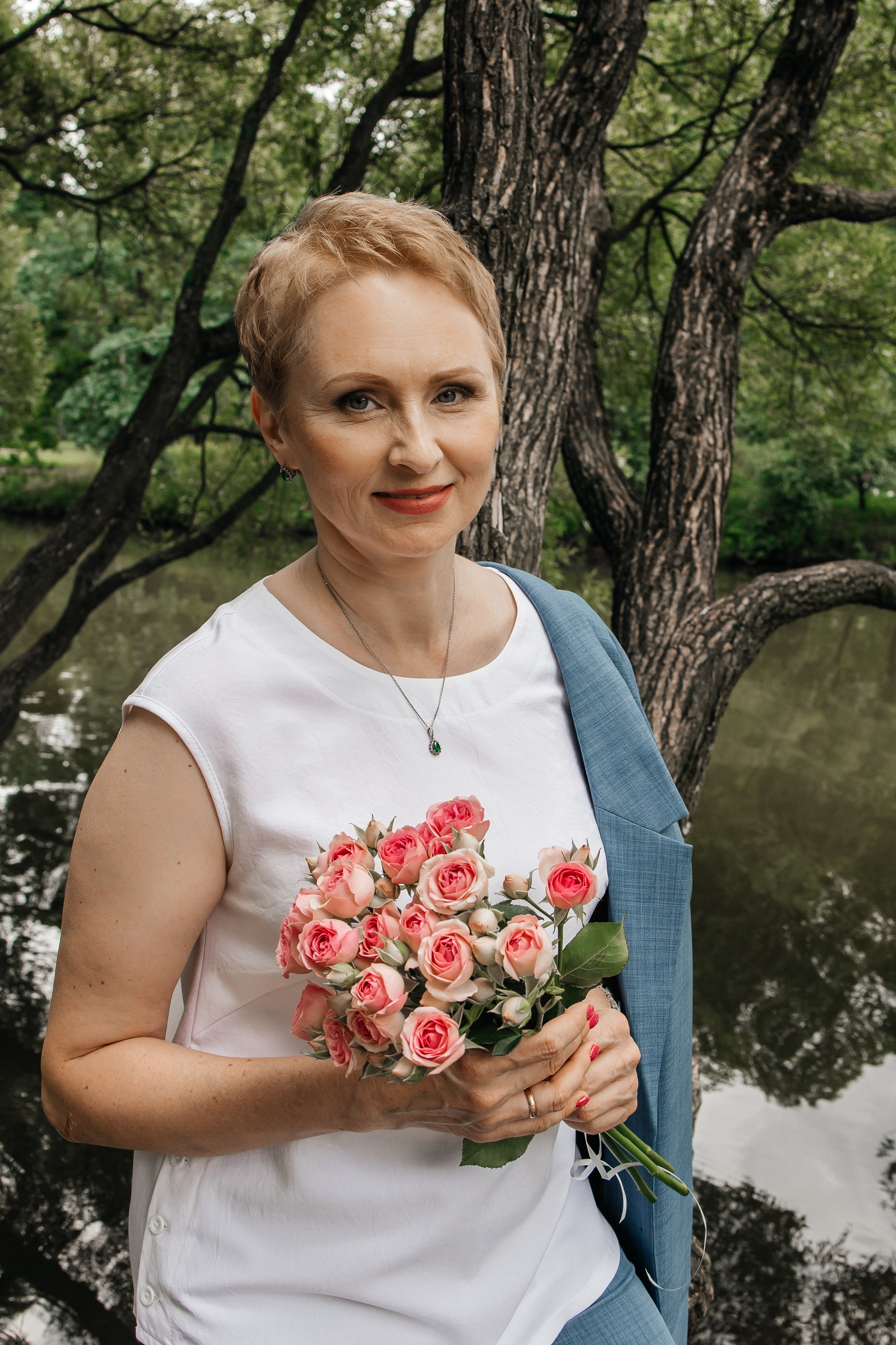 Прогулка в парке Екатерингоф. Фотограф в Санкт-Петербурге Аня Григорьева ♡