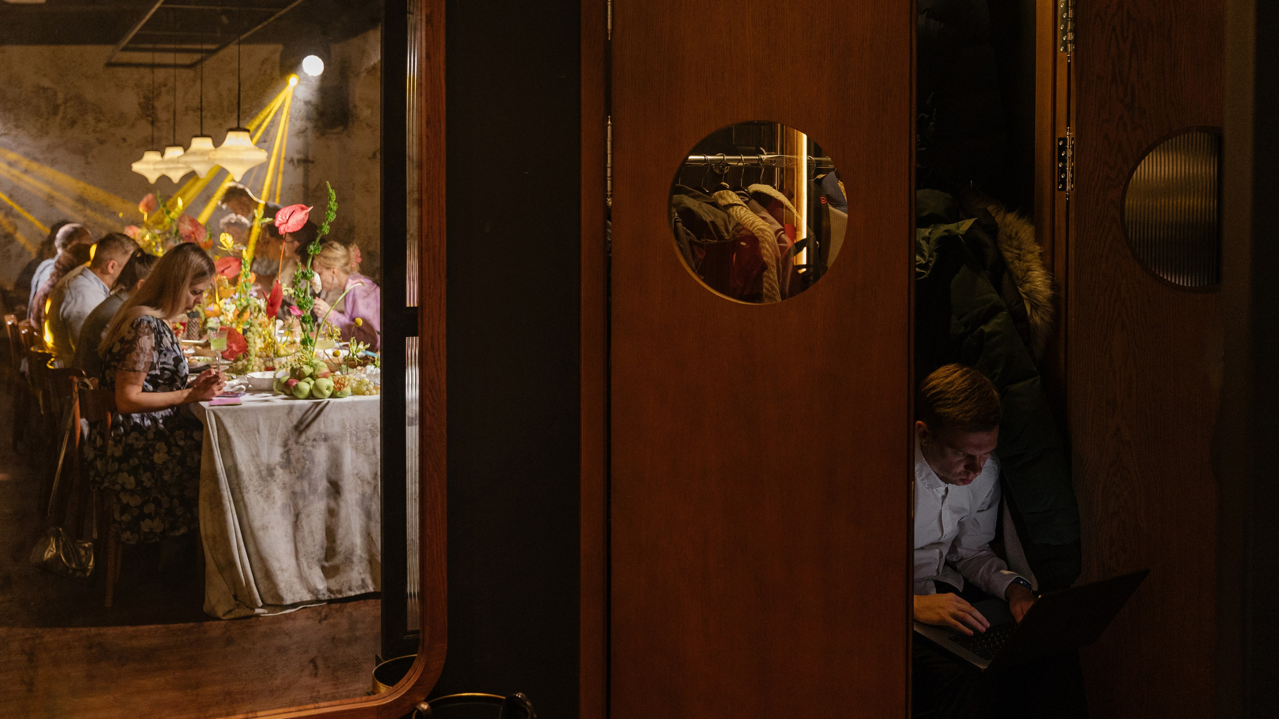 Портфолио. Свадебный фотограф Дмитрий Краснов. Санкт-Петербург